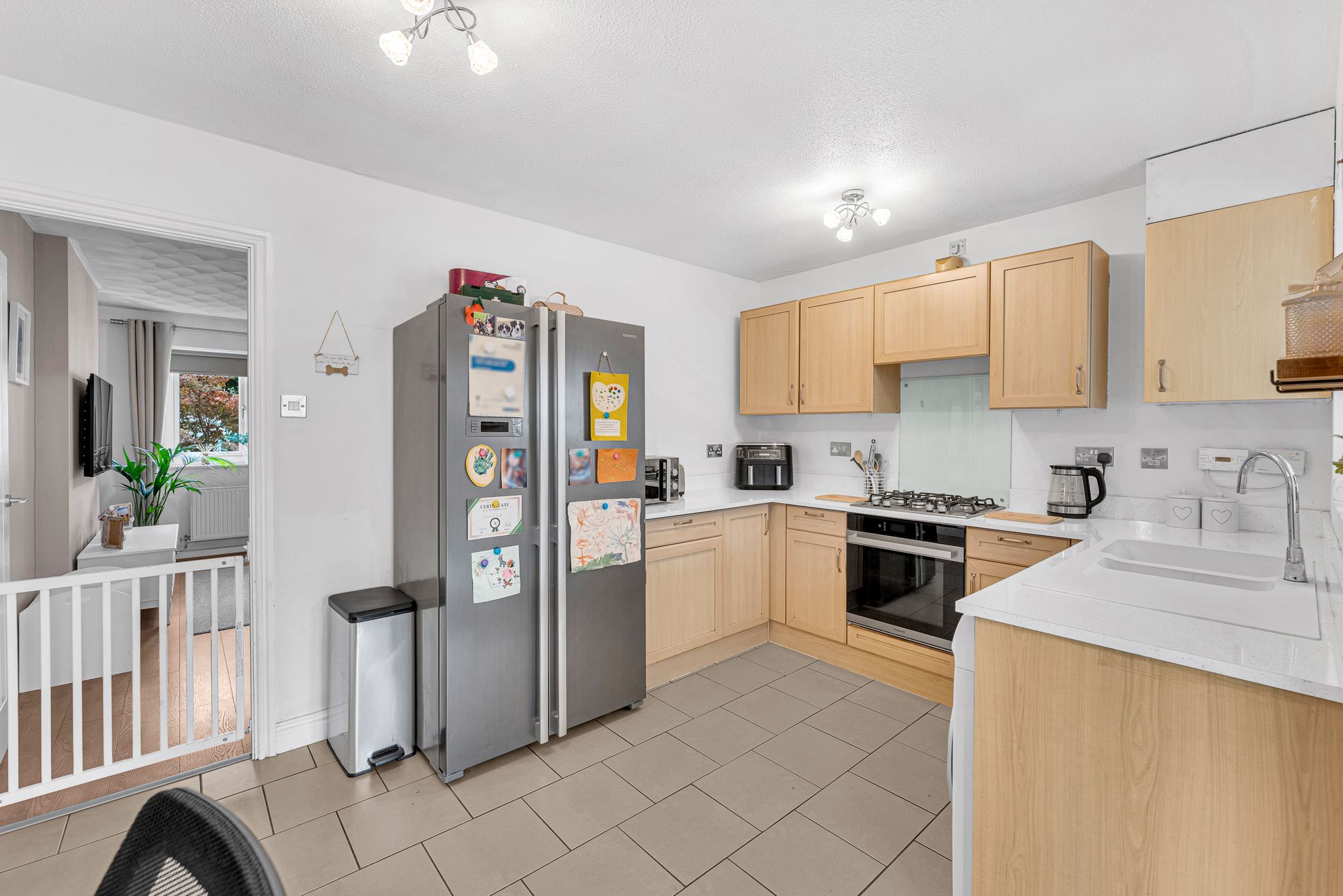 Halewood Avenue, Golborne, WA3