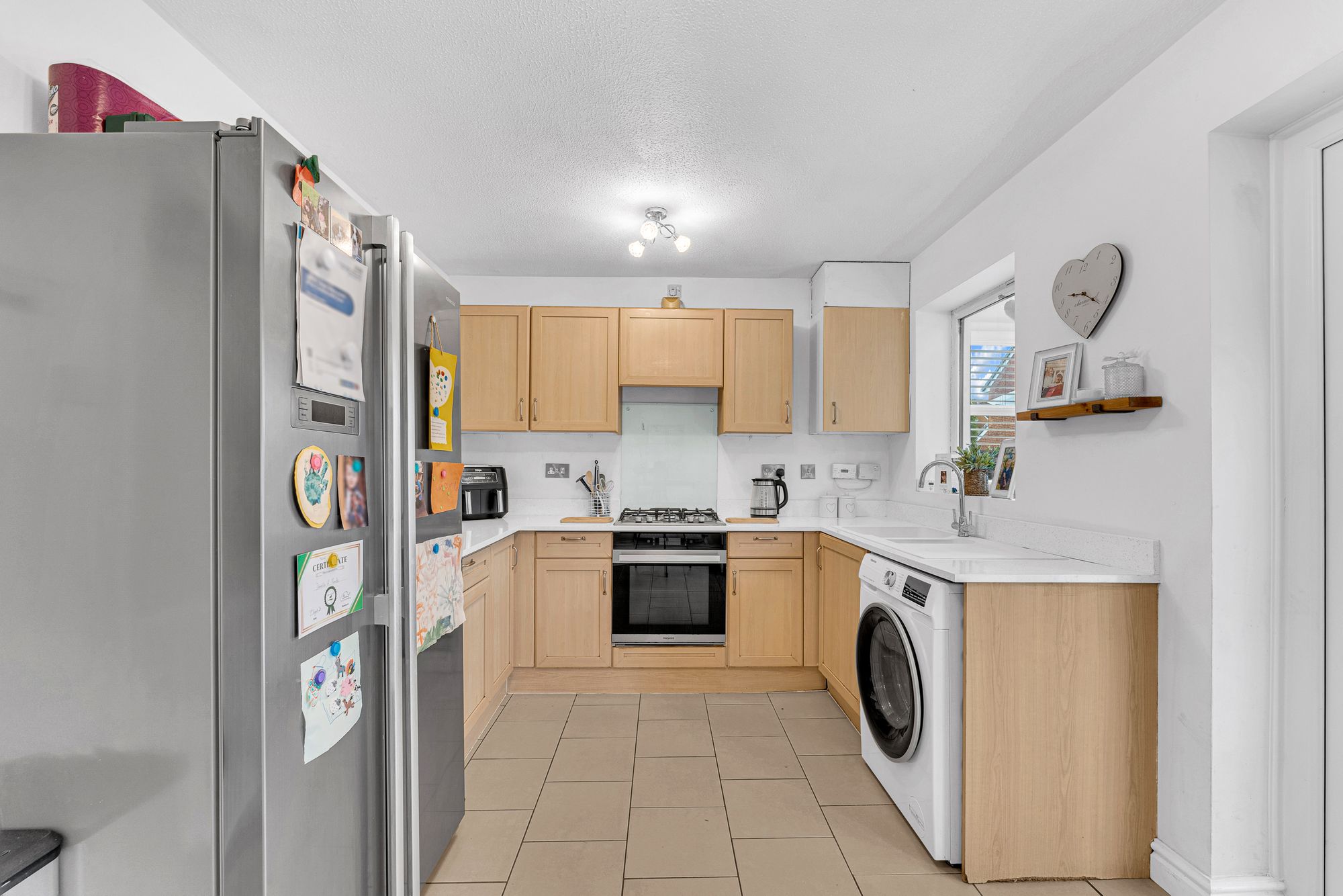 Halewood Avenue, Golborne, WA3