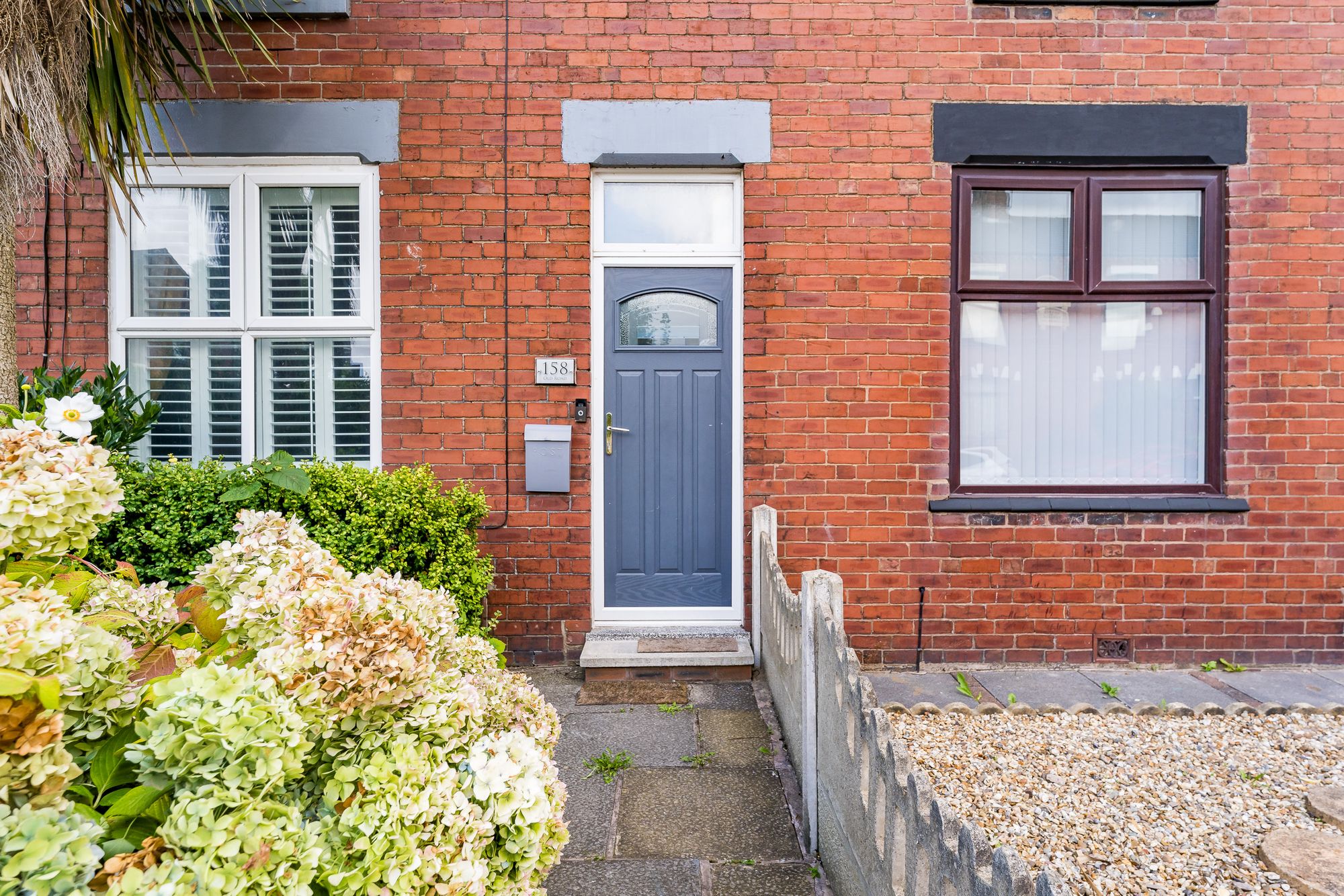 Old Road, Ashton-In-Makerfield, WN4