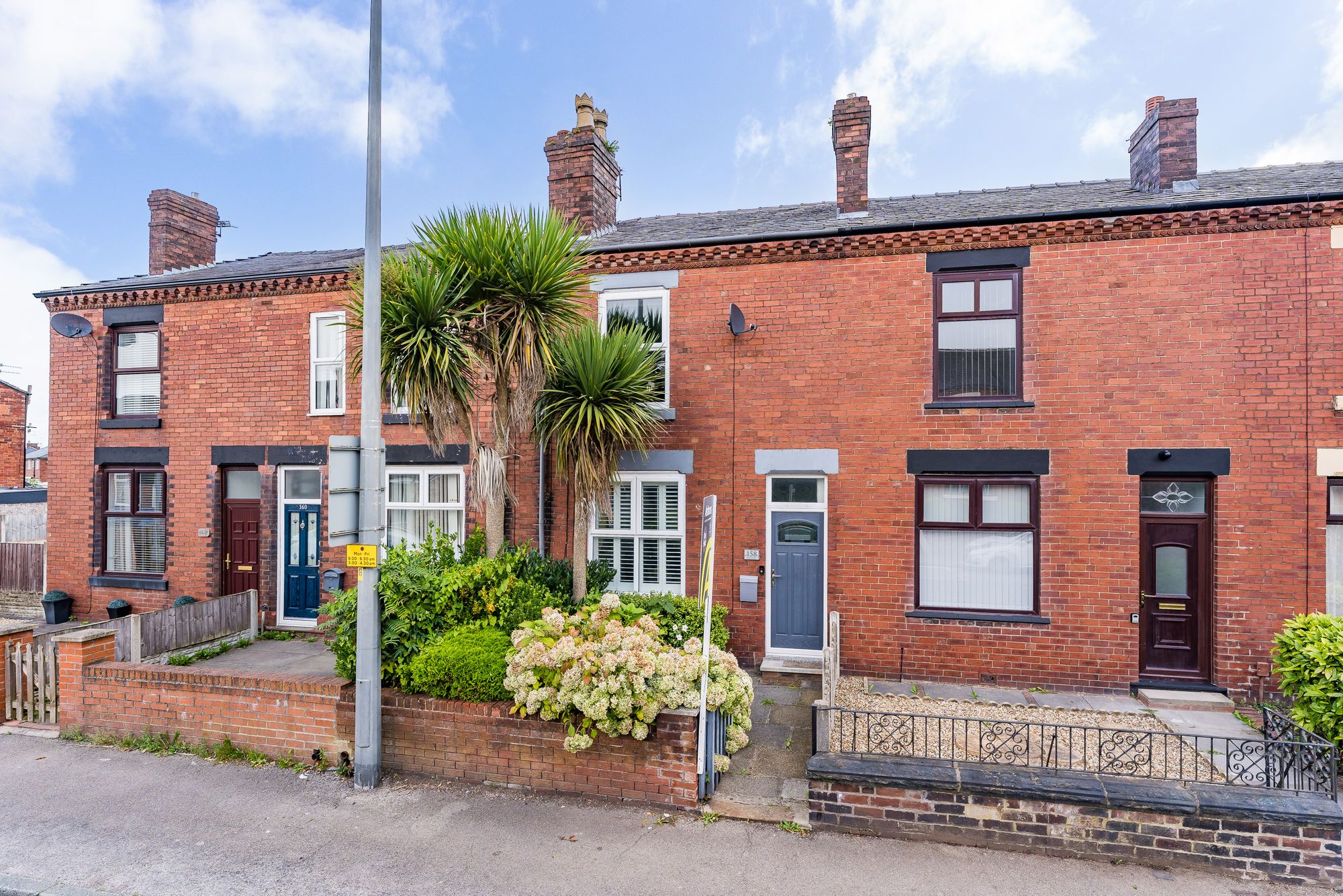 Old Road, Ashton-In-Makerfield, WN4