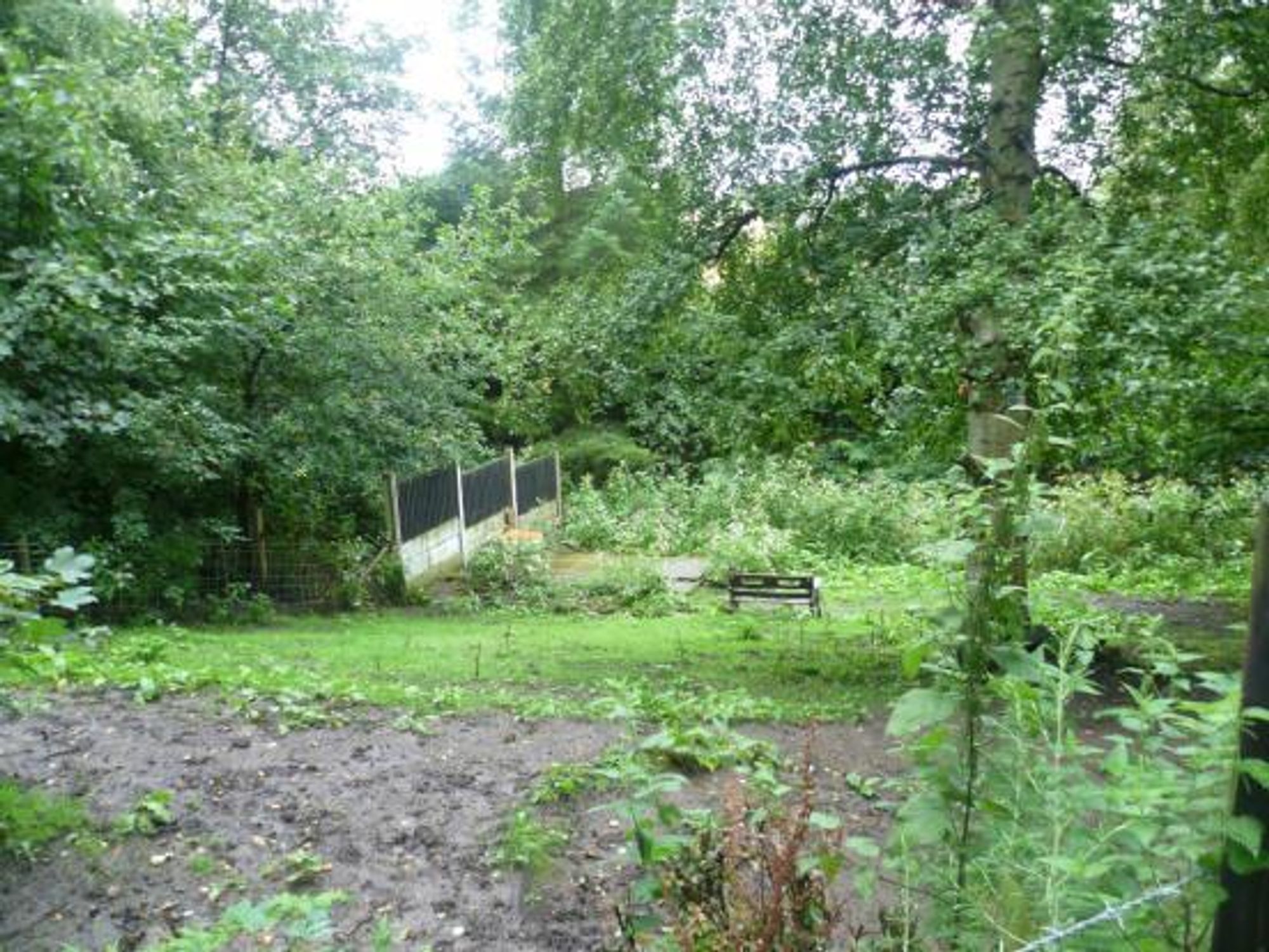 Land to the rear of, Winchester Avenue, Ashton in Makerfield