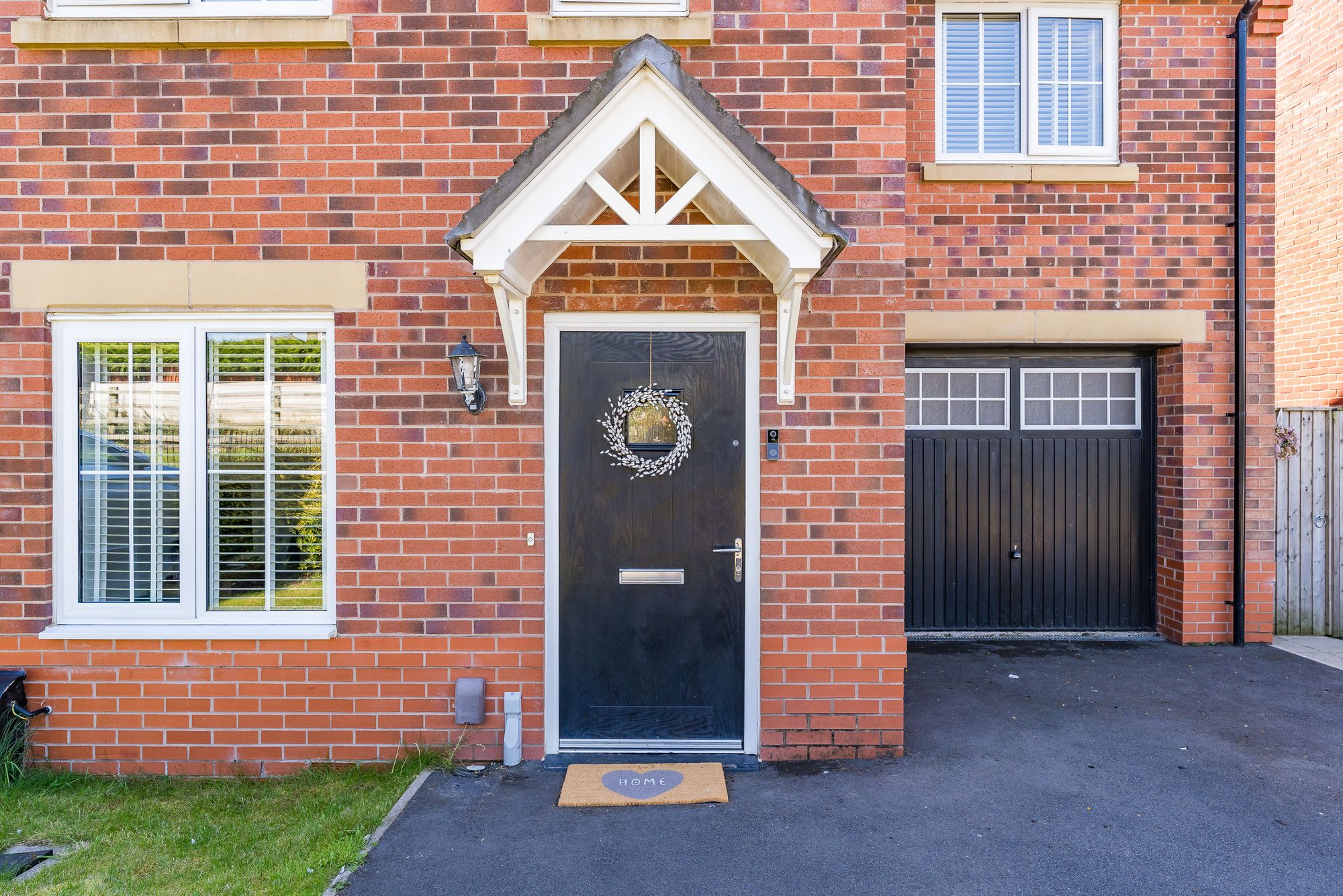 Brimstone Drive, Newton-Le-Willows, WA12