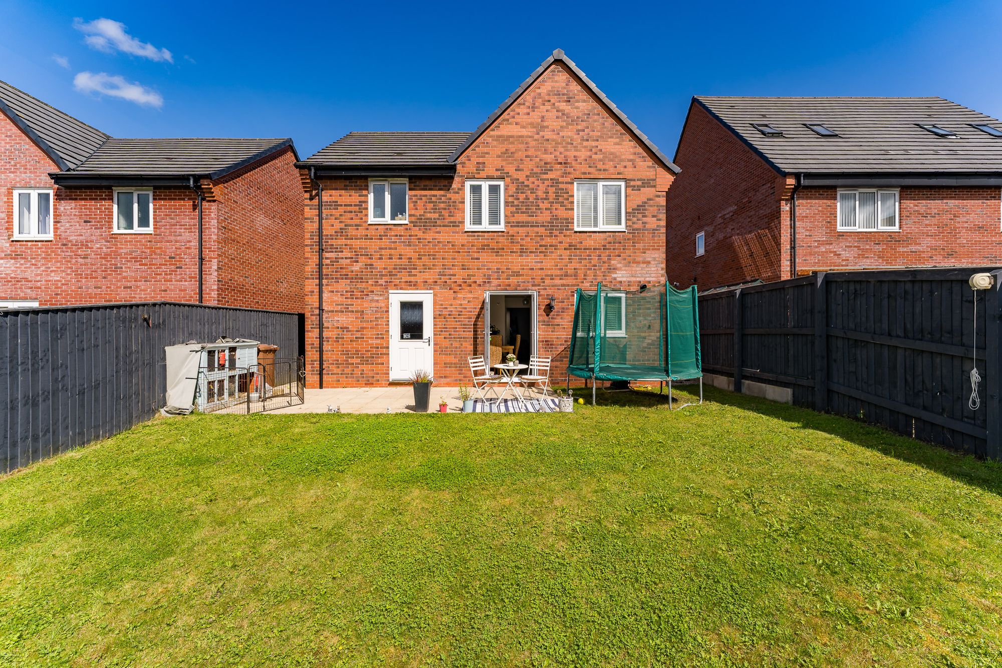 Brimstone Drive, Newton-Le-Willows, WA12