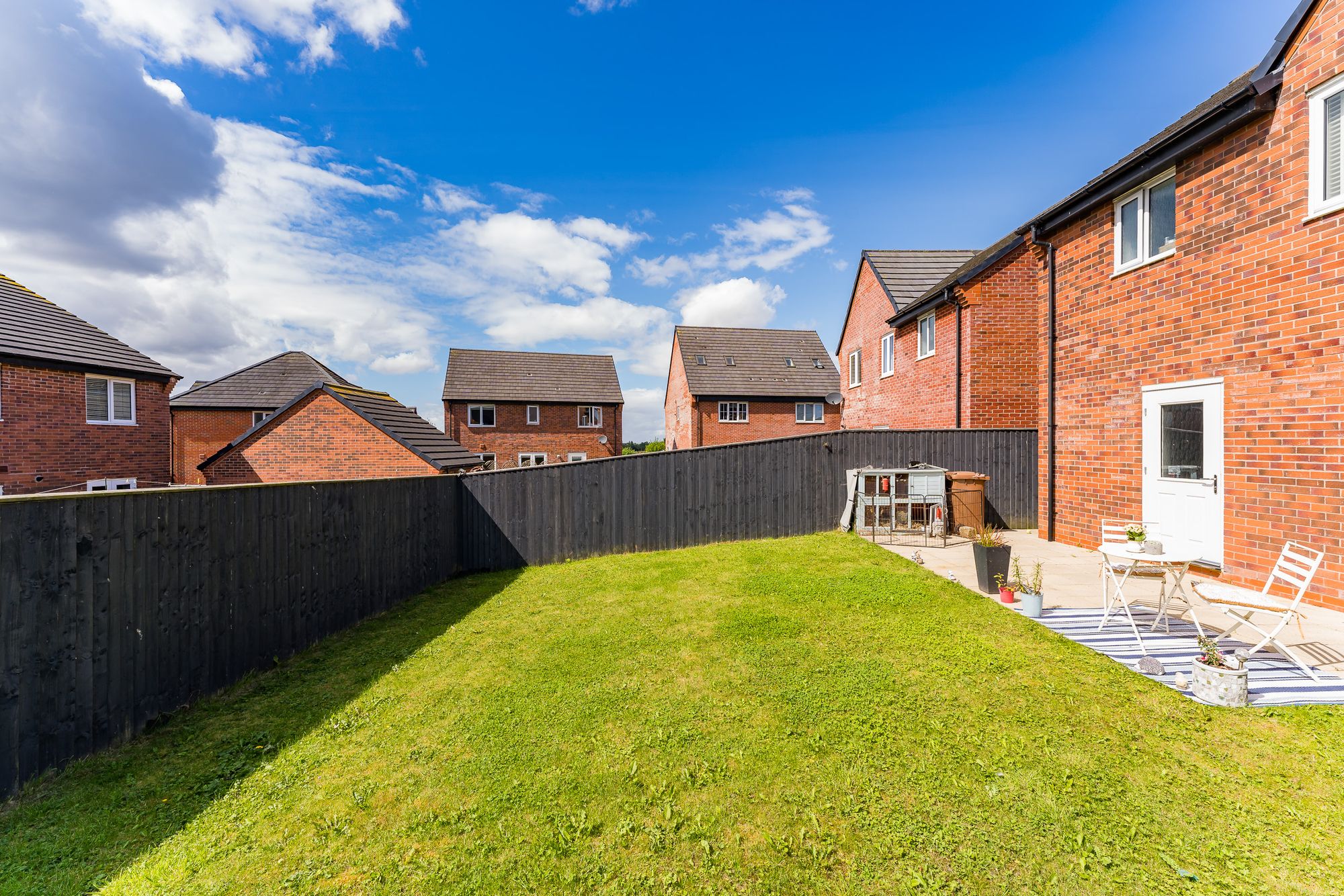 Brimstone Drive, Newton-Le-Willows, WA12