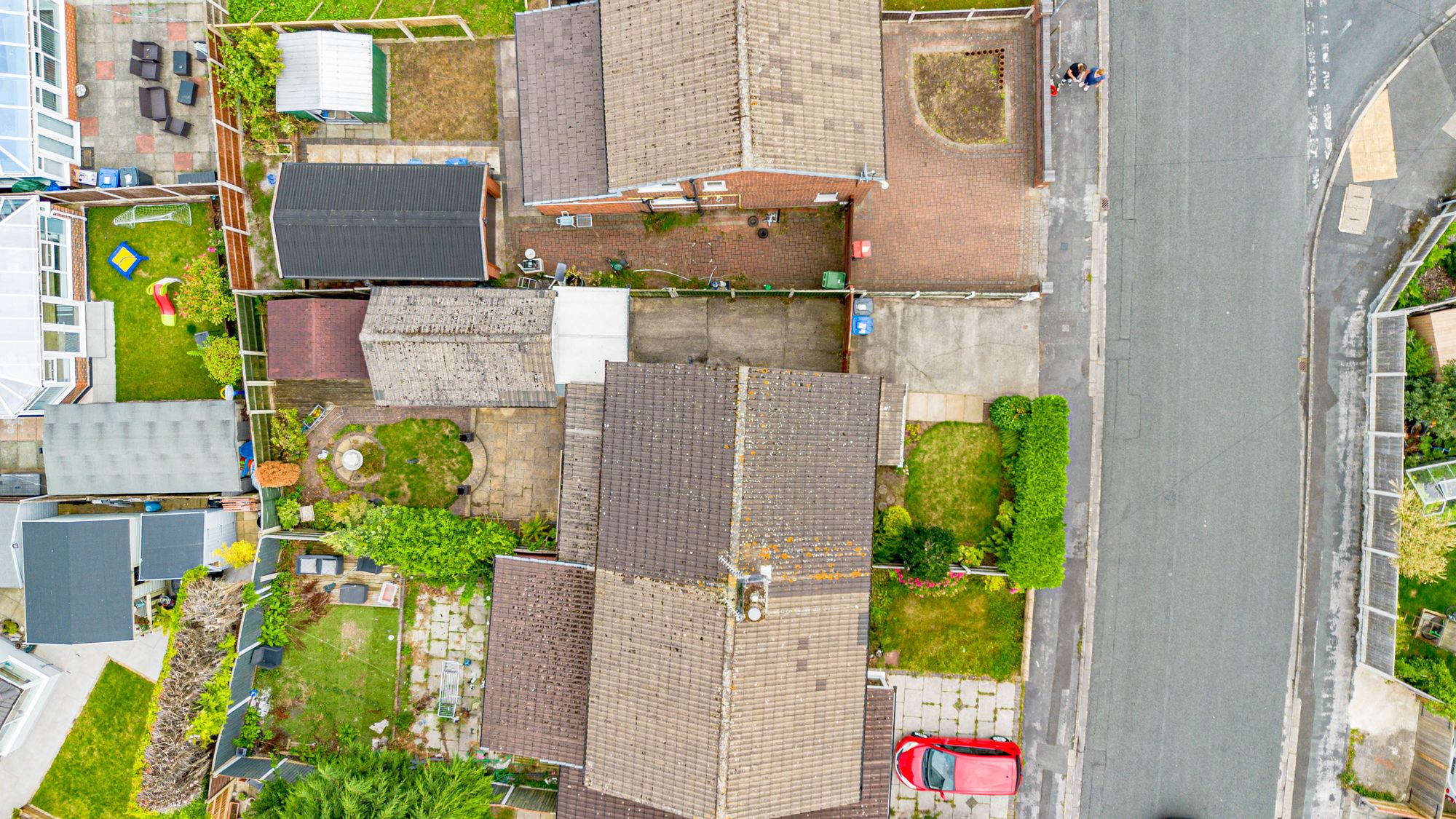 Withycombe Road, Warrington