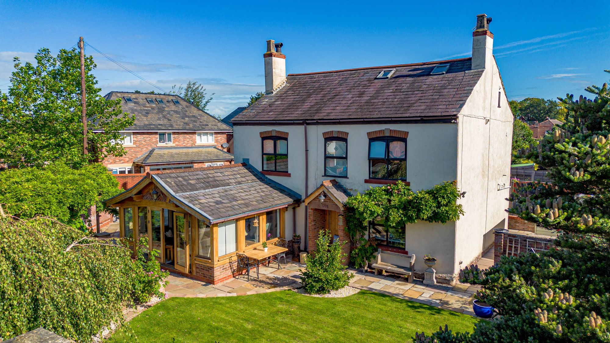 Brow Farm Cottage, Warrington