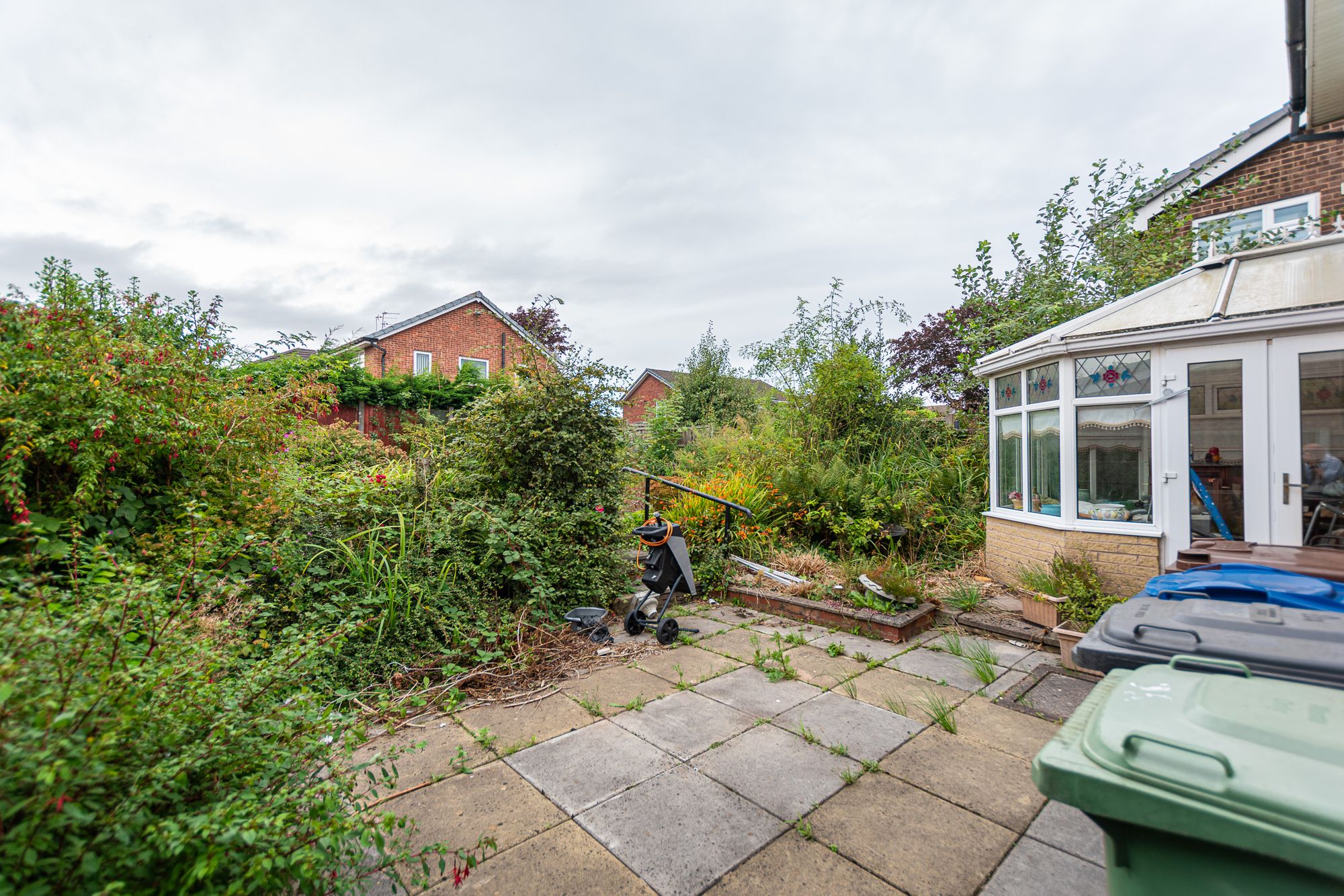 Alderton Drive, Ashton-In-Makerfield, WN4