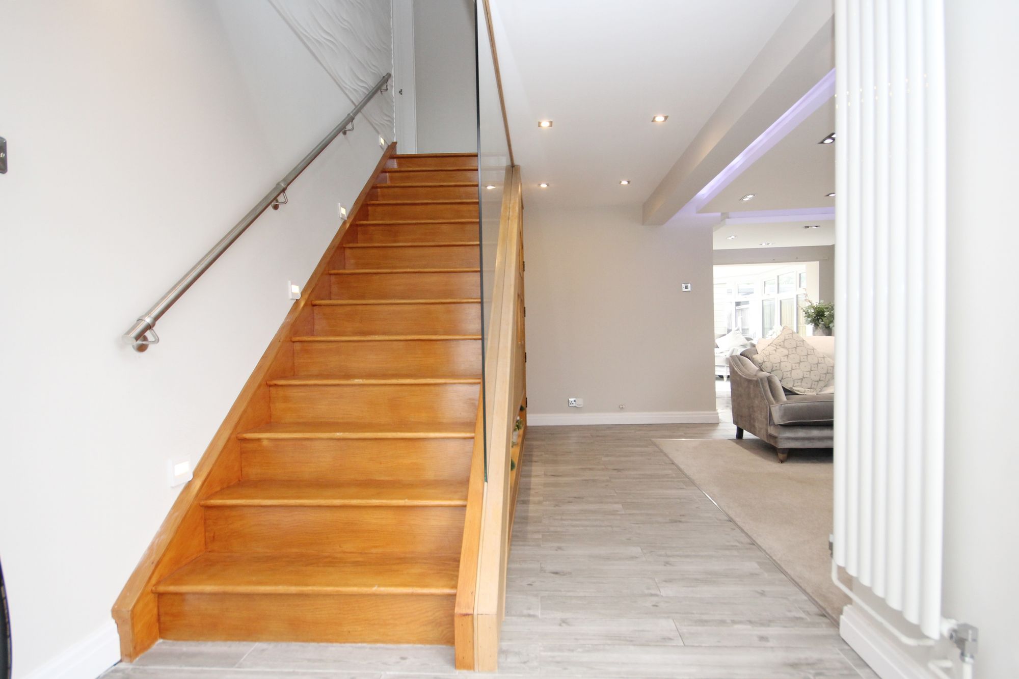 Wyken Grove, St. Helens