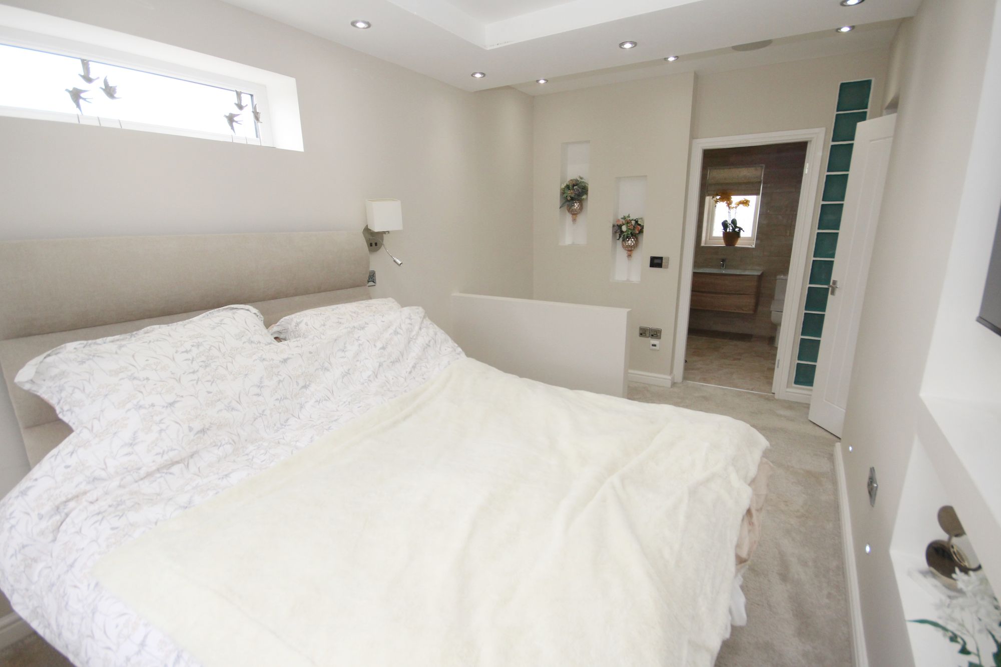 Wyken Grove, St. Helens