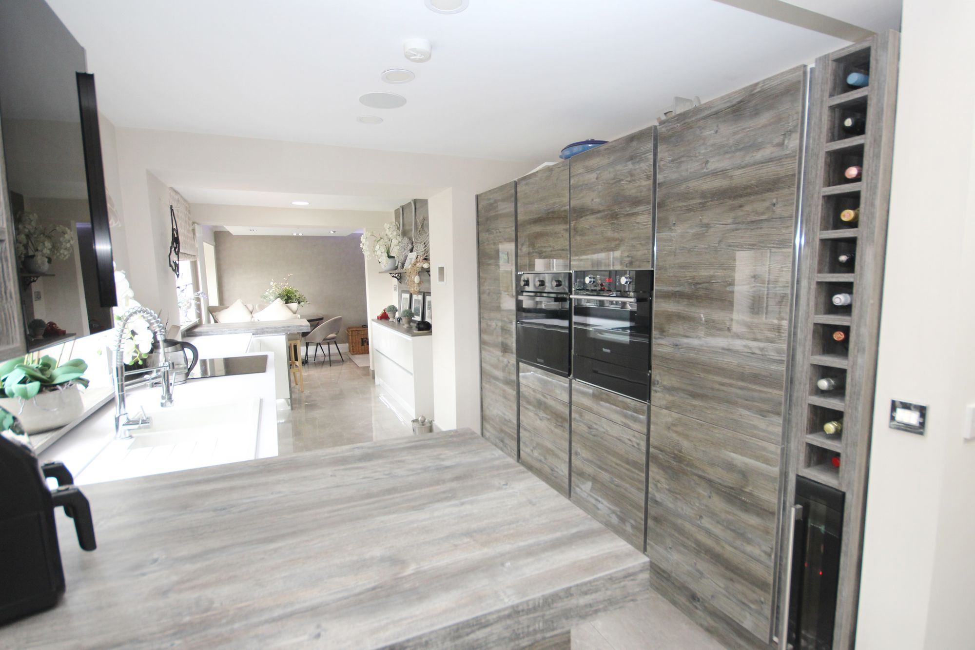 Wyken Grove, St. Helens