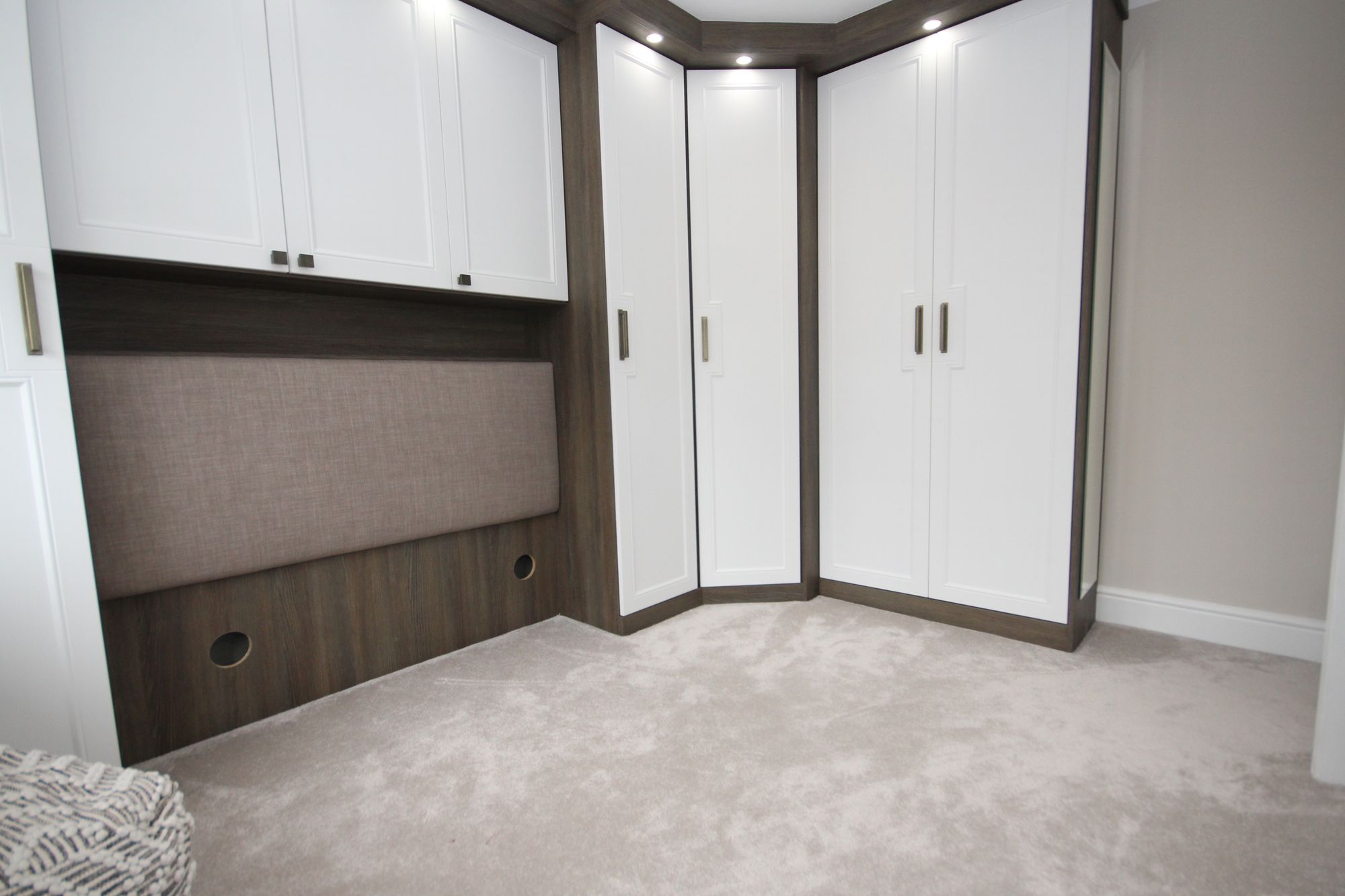 Wyken Grove, St. Helens