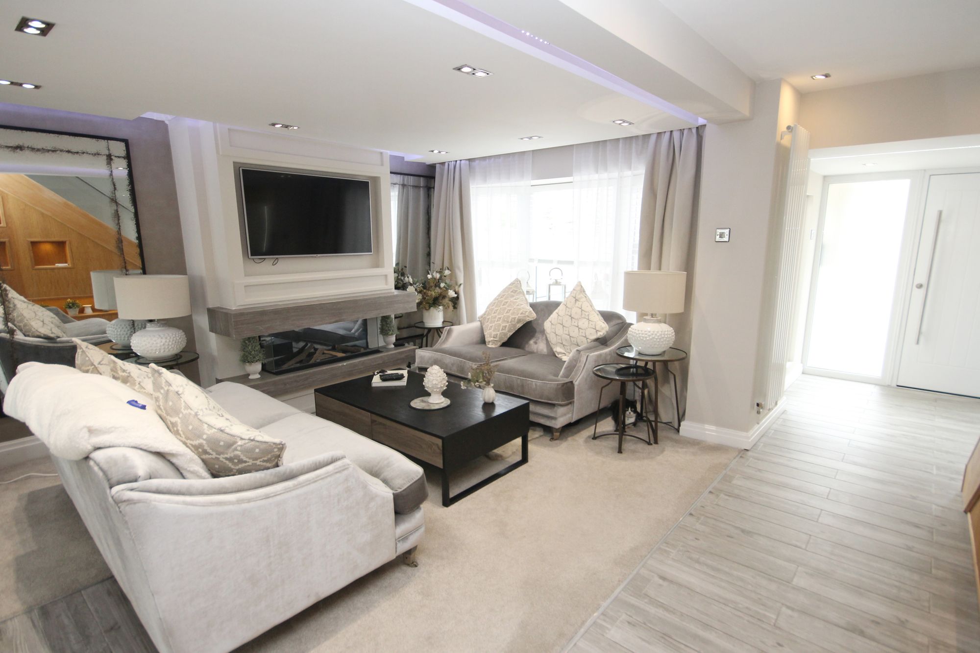 Wyken Grove, St. Helens