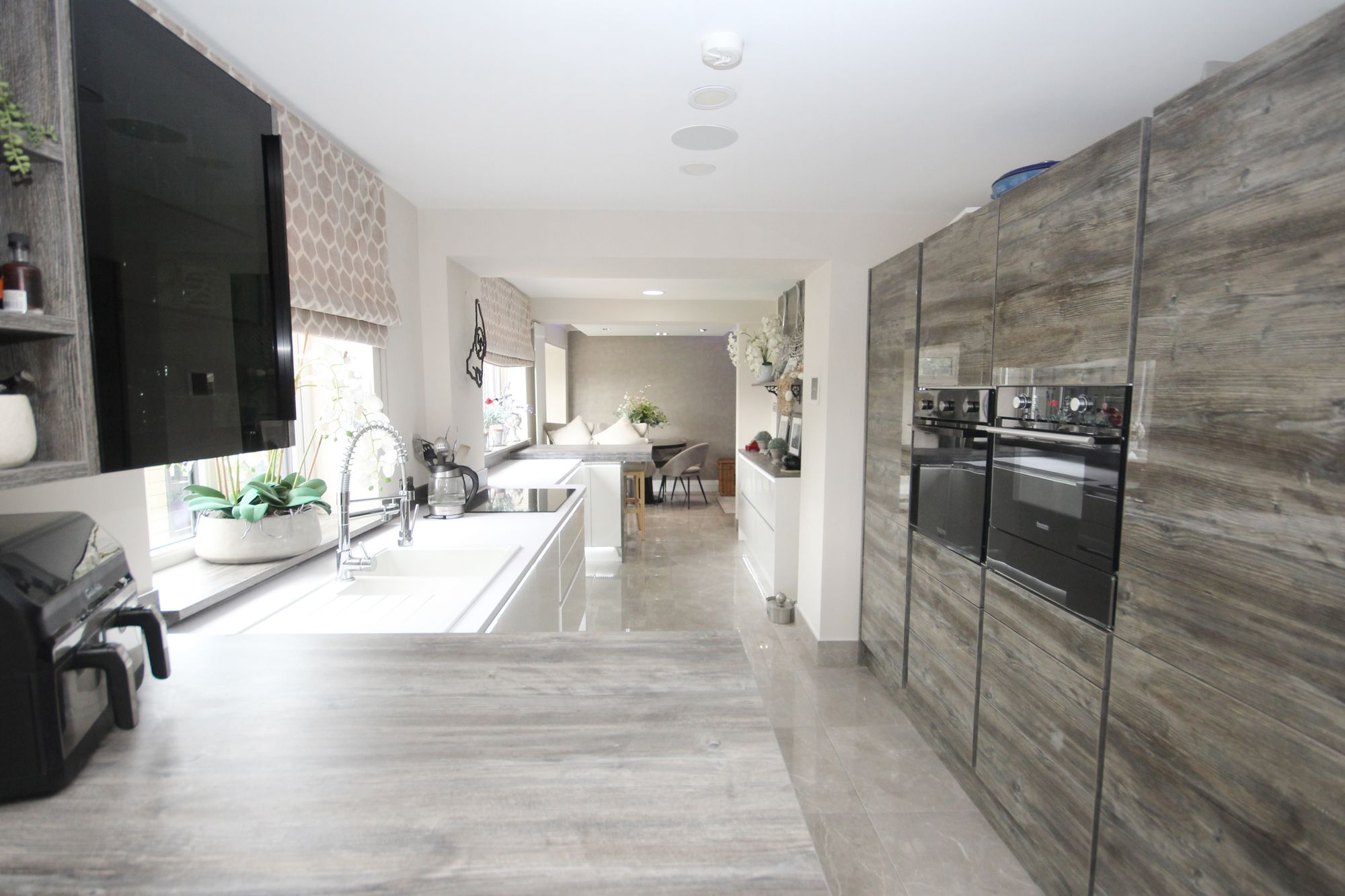 Wyken Grove, St. Helens