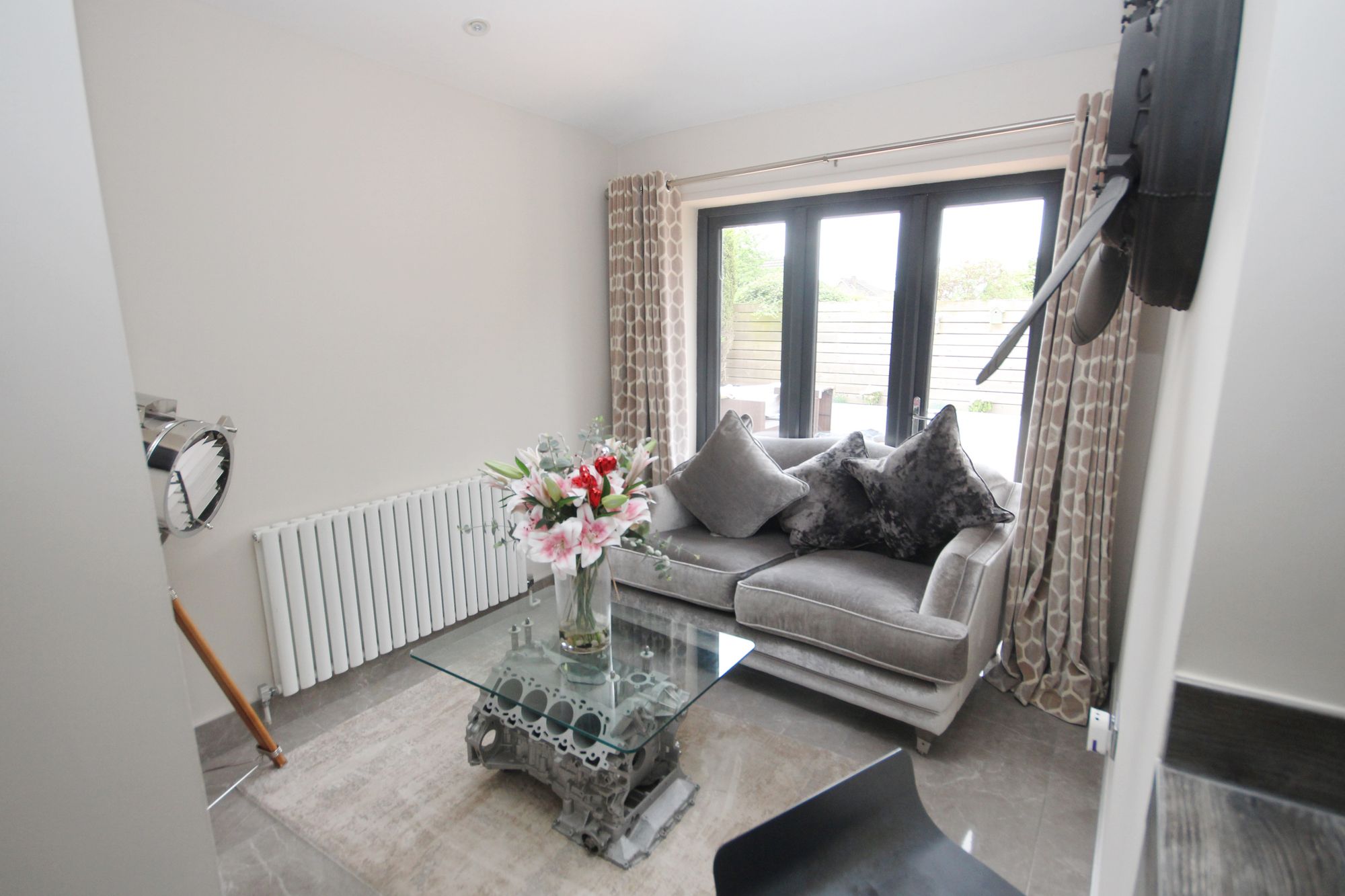 Wyken Grove, St. Helens