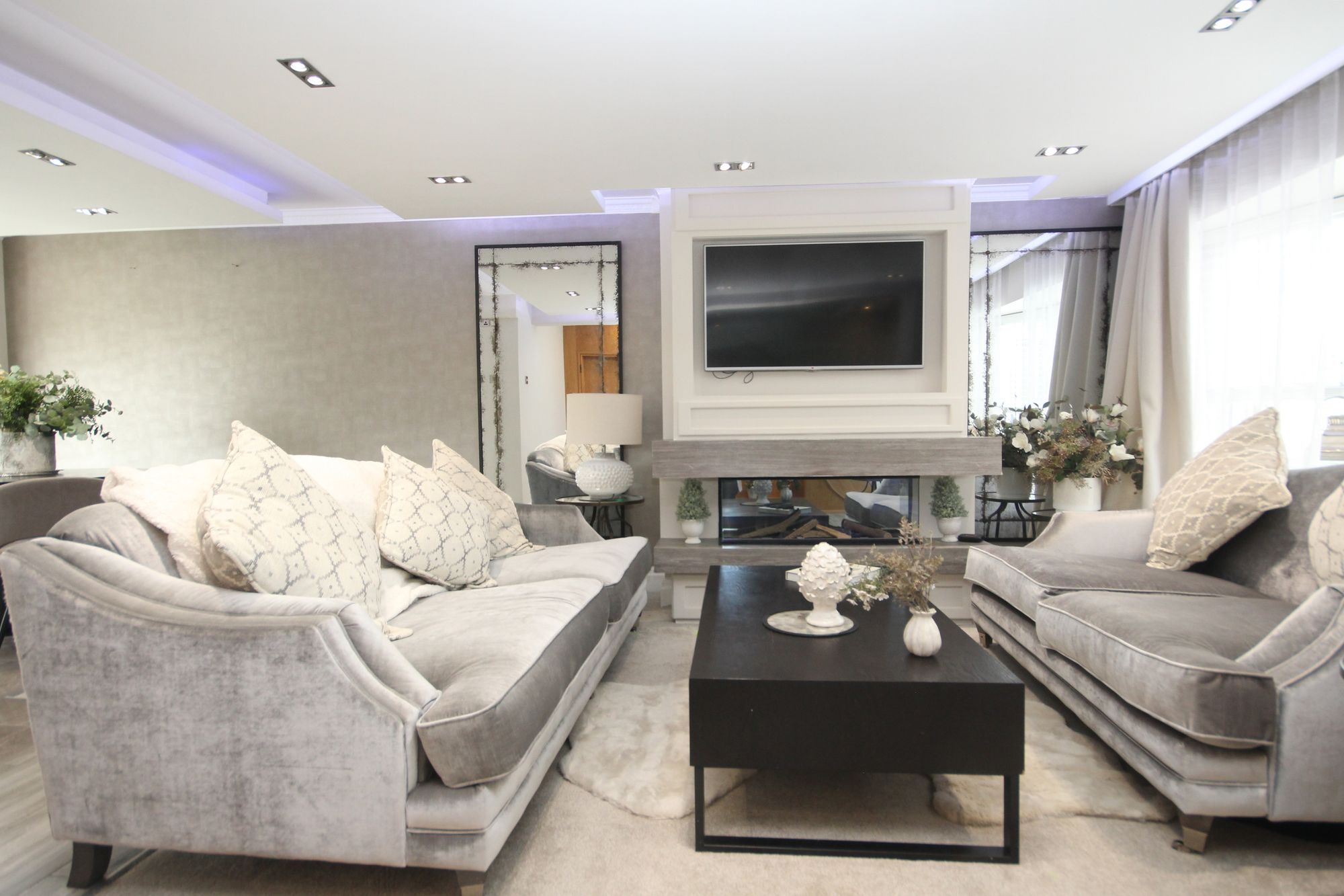 Wyken Grove, St. Helens