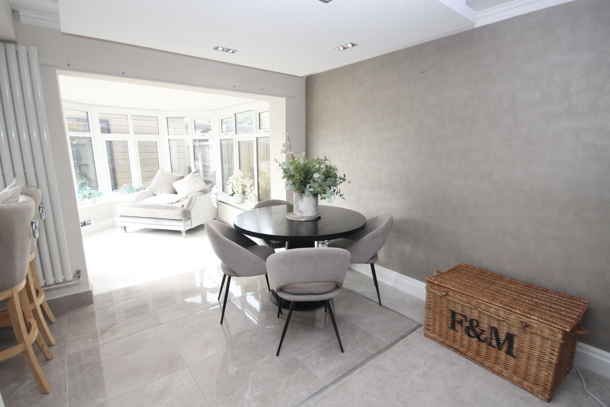 Wyken Grove, St. Helens