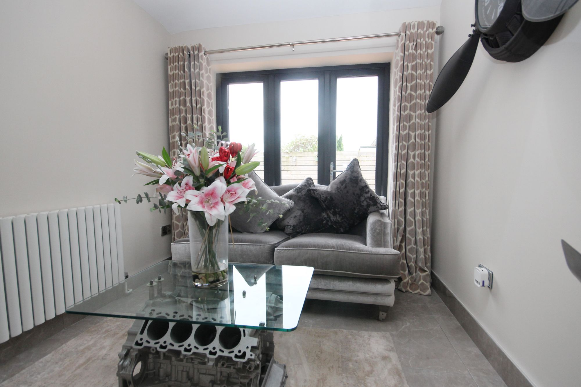 Wyken Grove, St. Helens