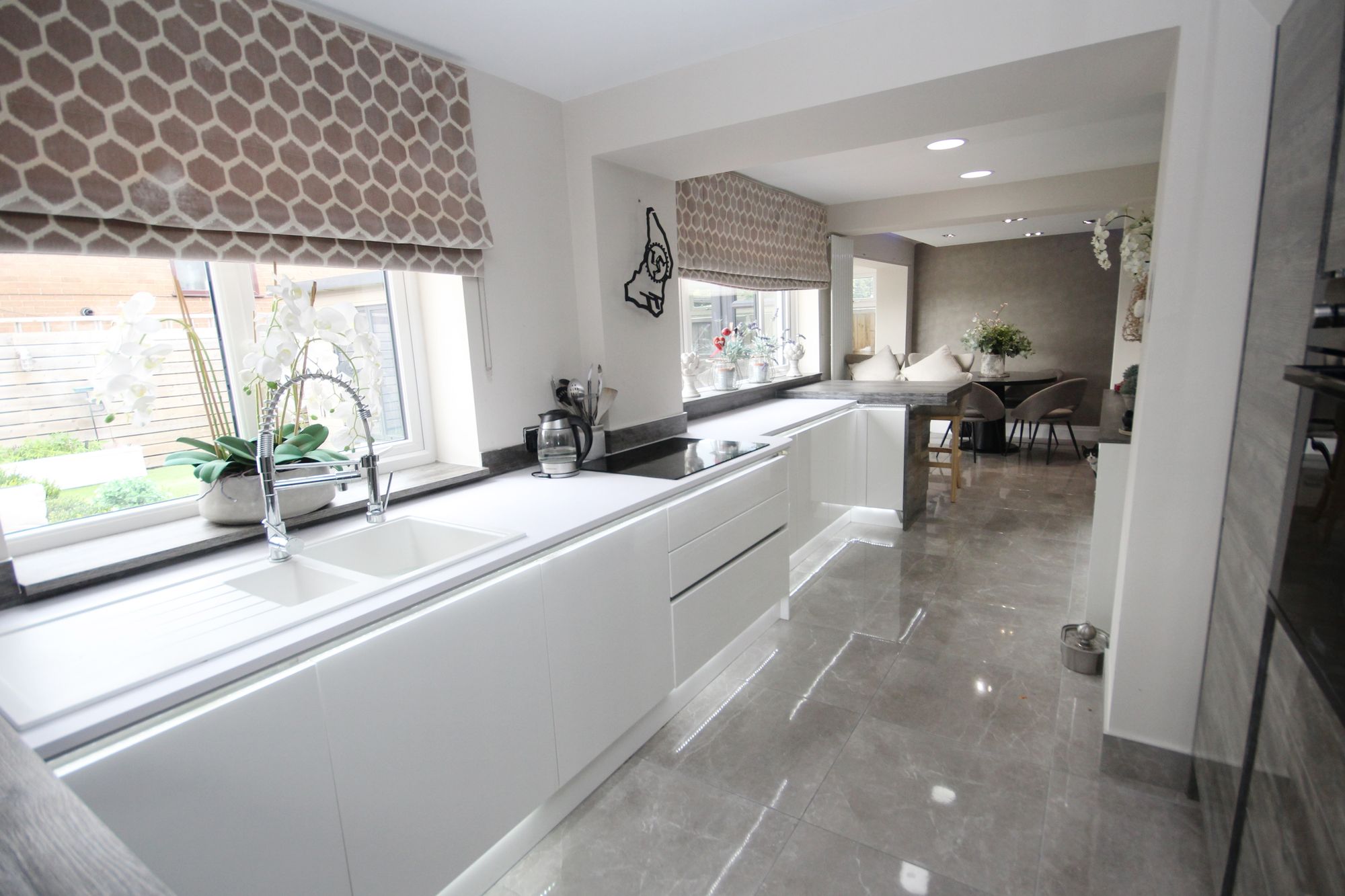 Wyken Grove, St. Helens