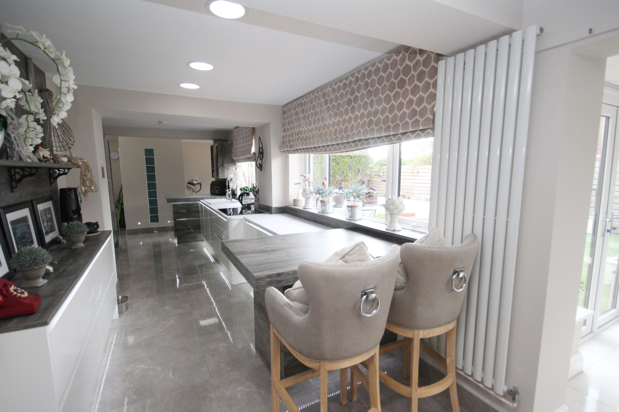 Wyken Grove, St. Helens