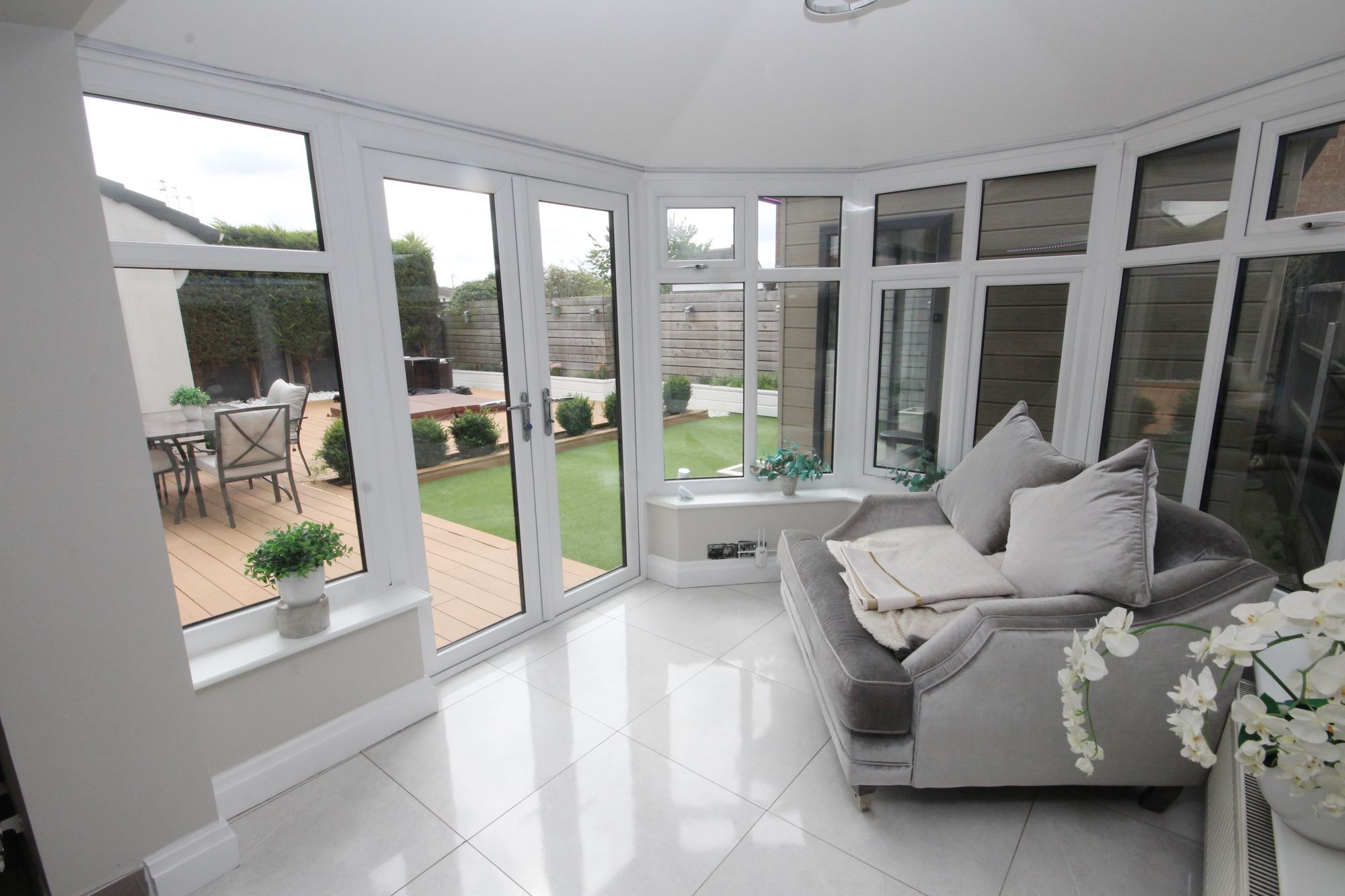 Wyken Grove, St. Helens