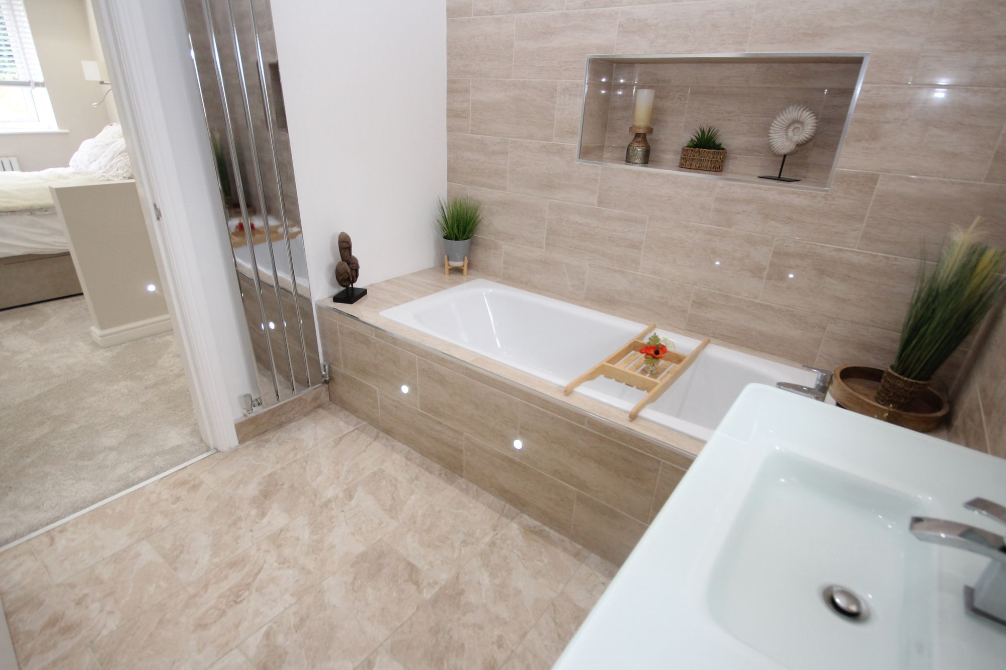 Wyken Grove, St. Helens