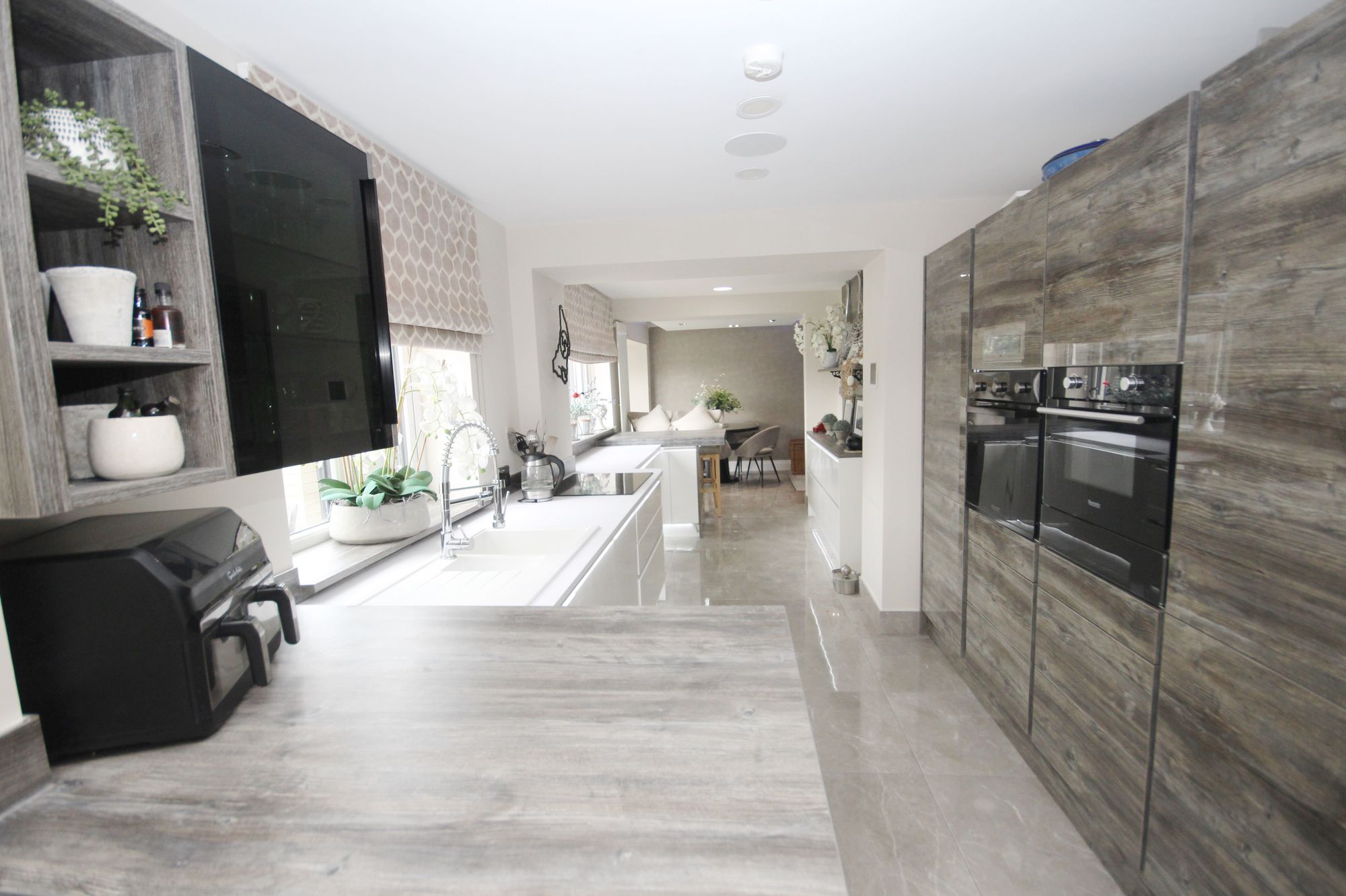 Wyken Grove, St. Helens