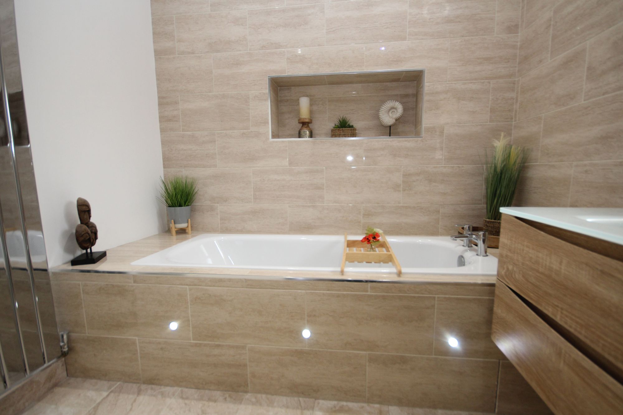 Wyken Grove, St. Helens