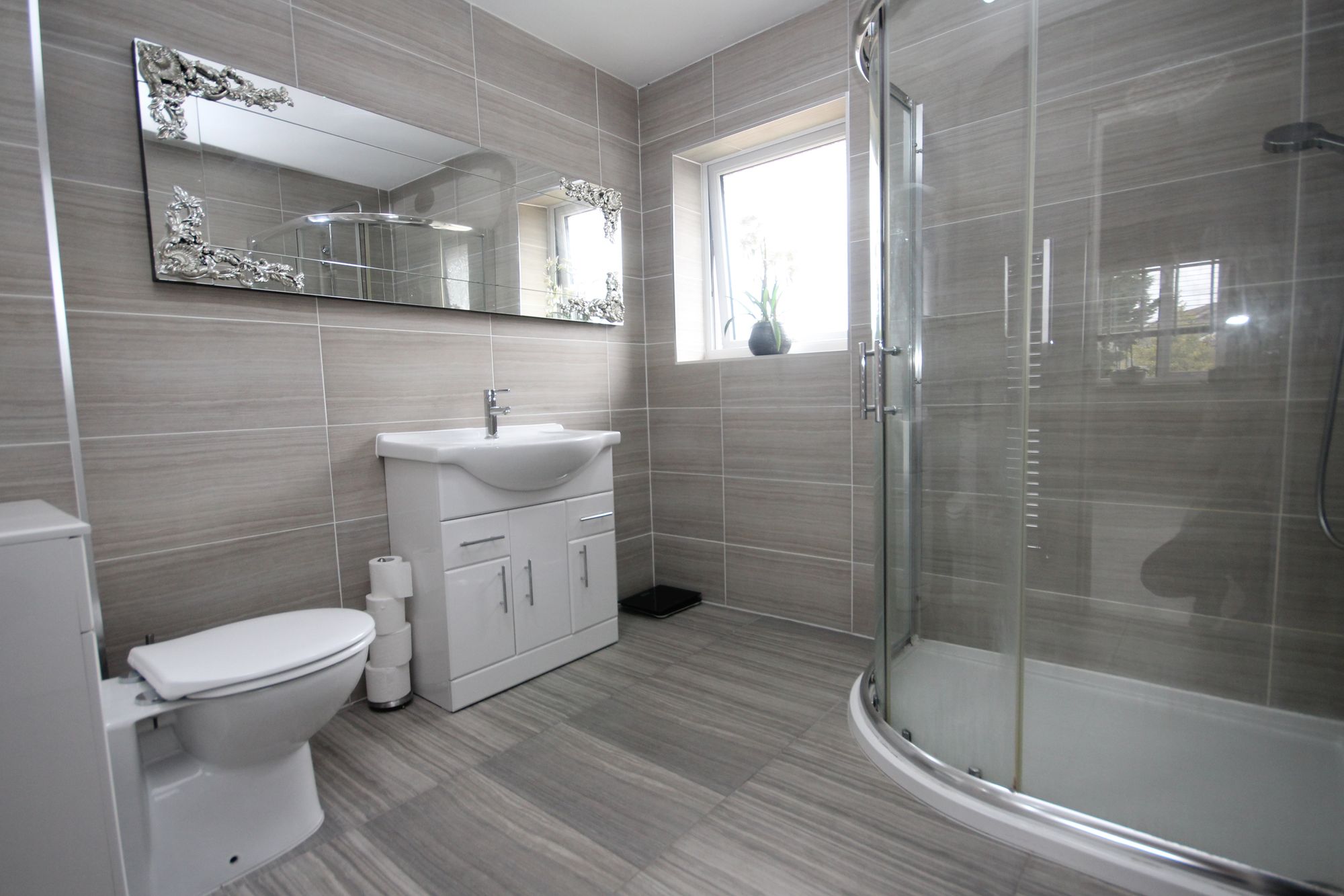 Wyken Grove, St. Helens