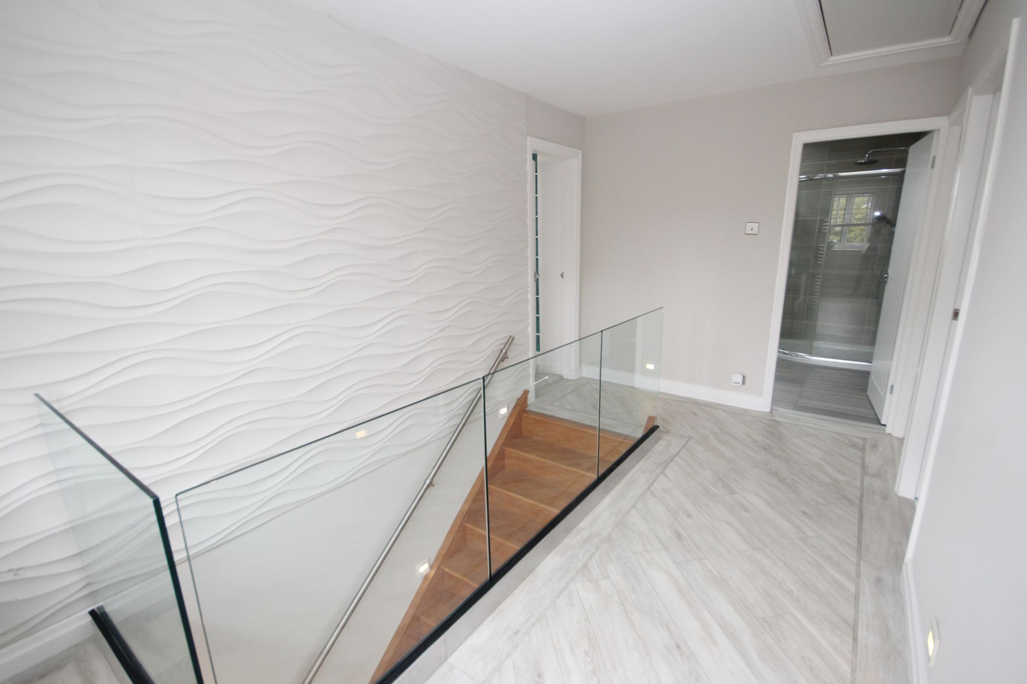 Wyken Grove, St. Helens