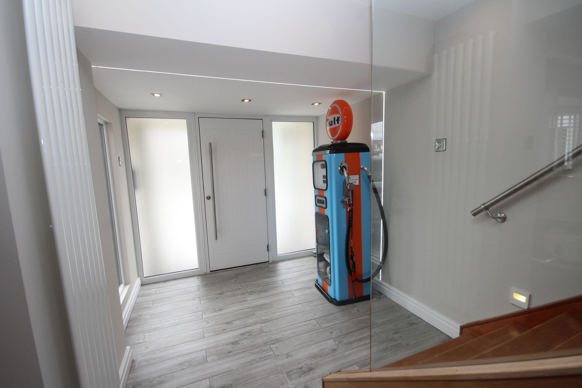 Wyken Grove, St. Helens