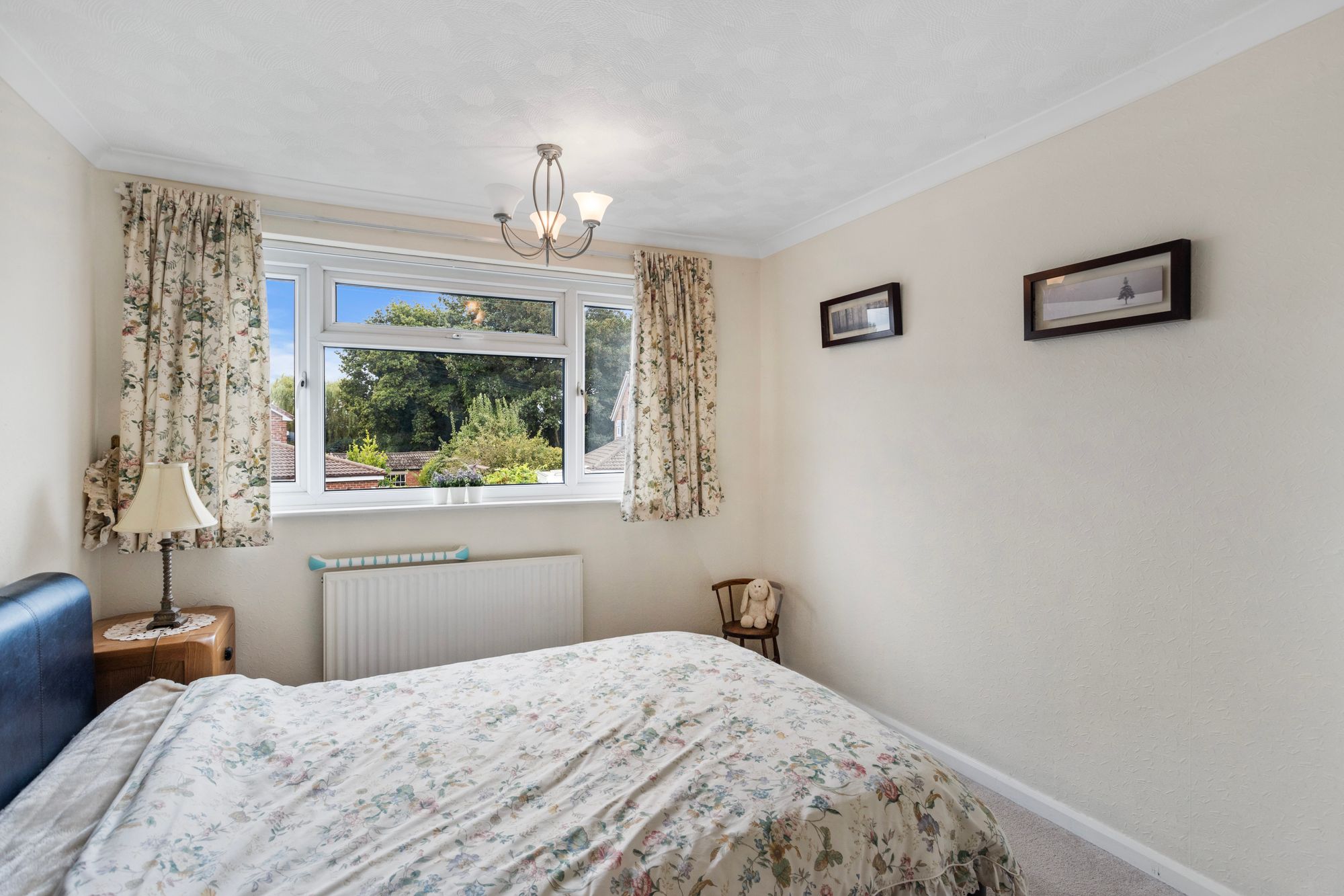 Withycombe Road, Penketh, WA5