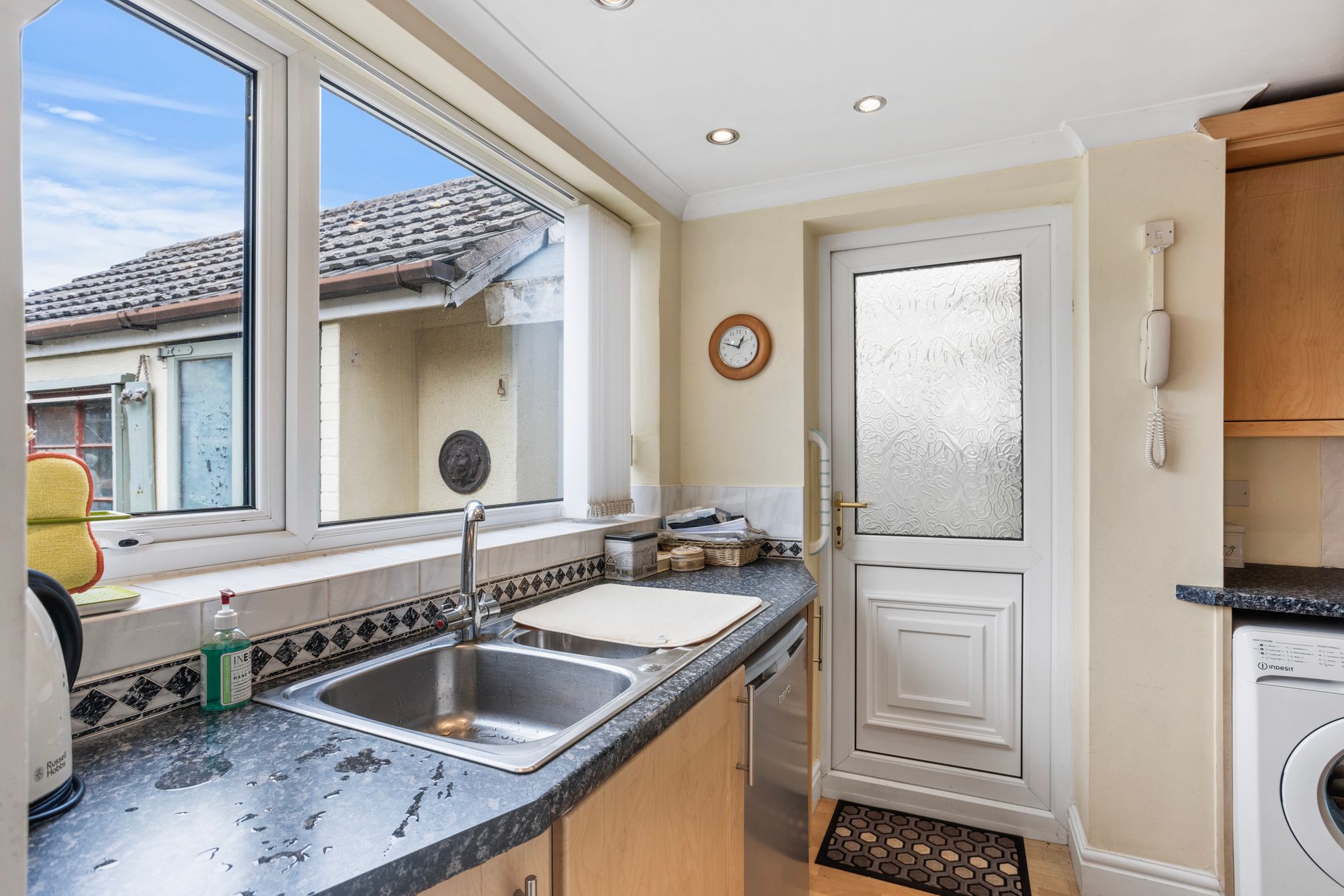 Withycombe Road, Penketh, WA5