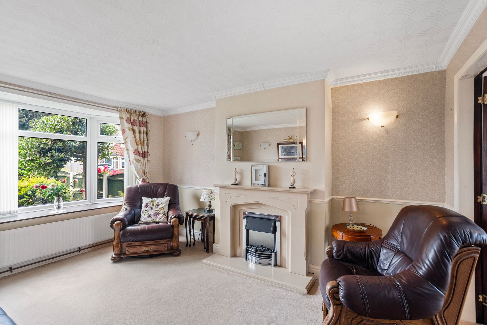 Withycombe Road, Penketh, WA5