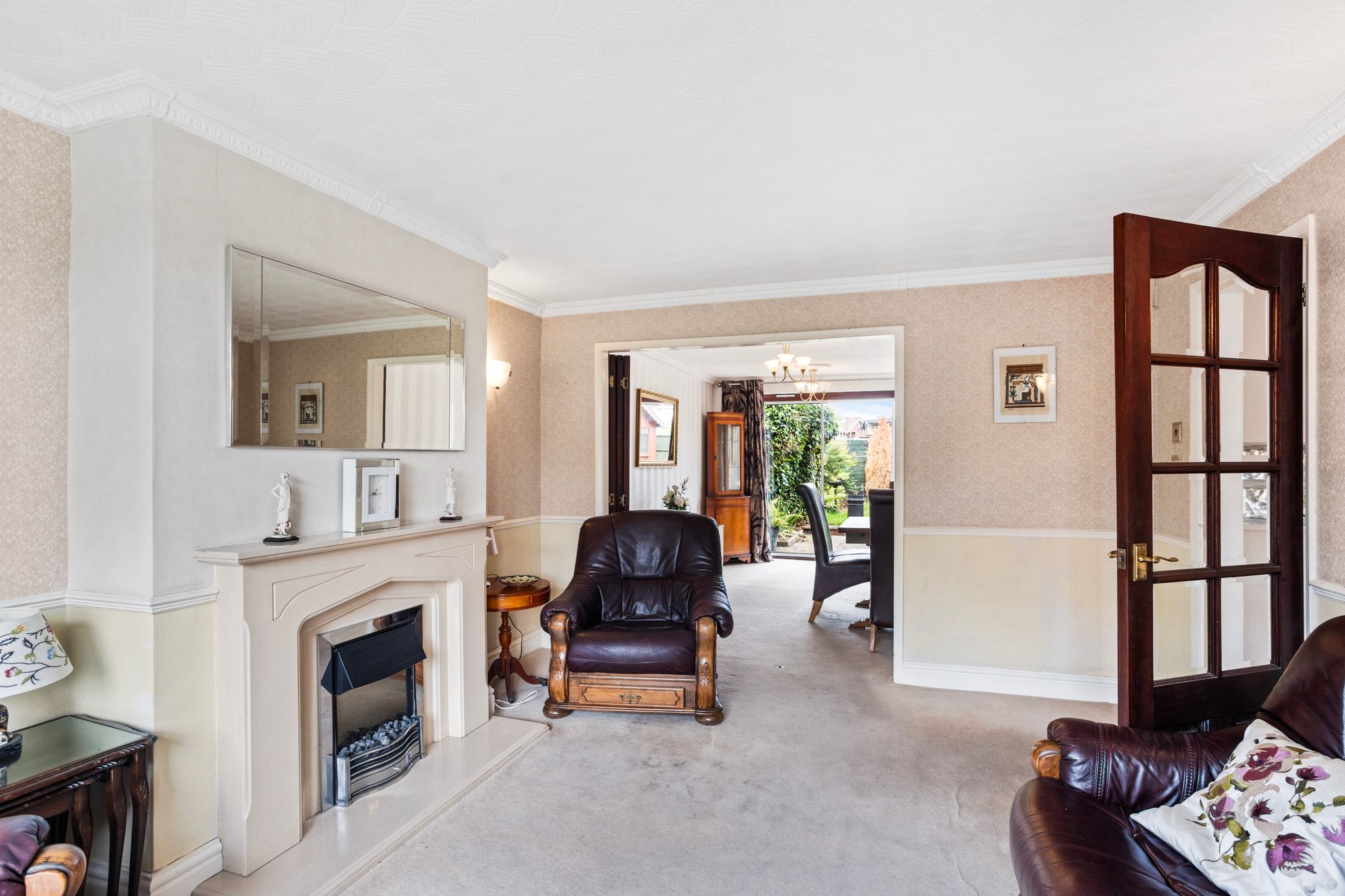 Withycombe Road, Penketh, WA5