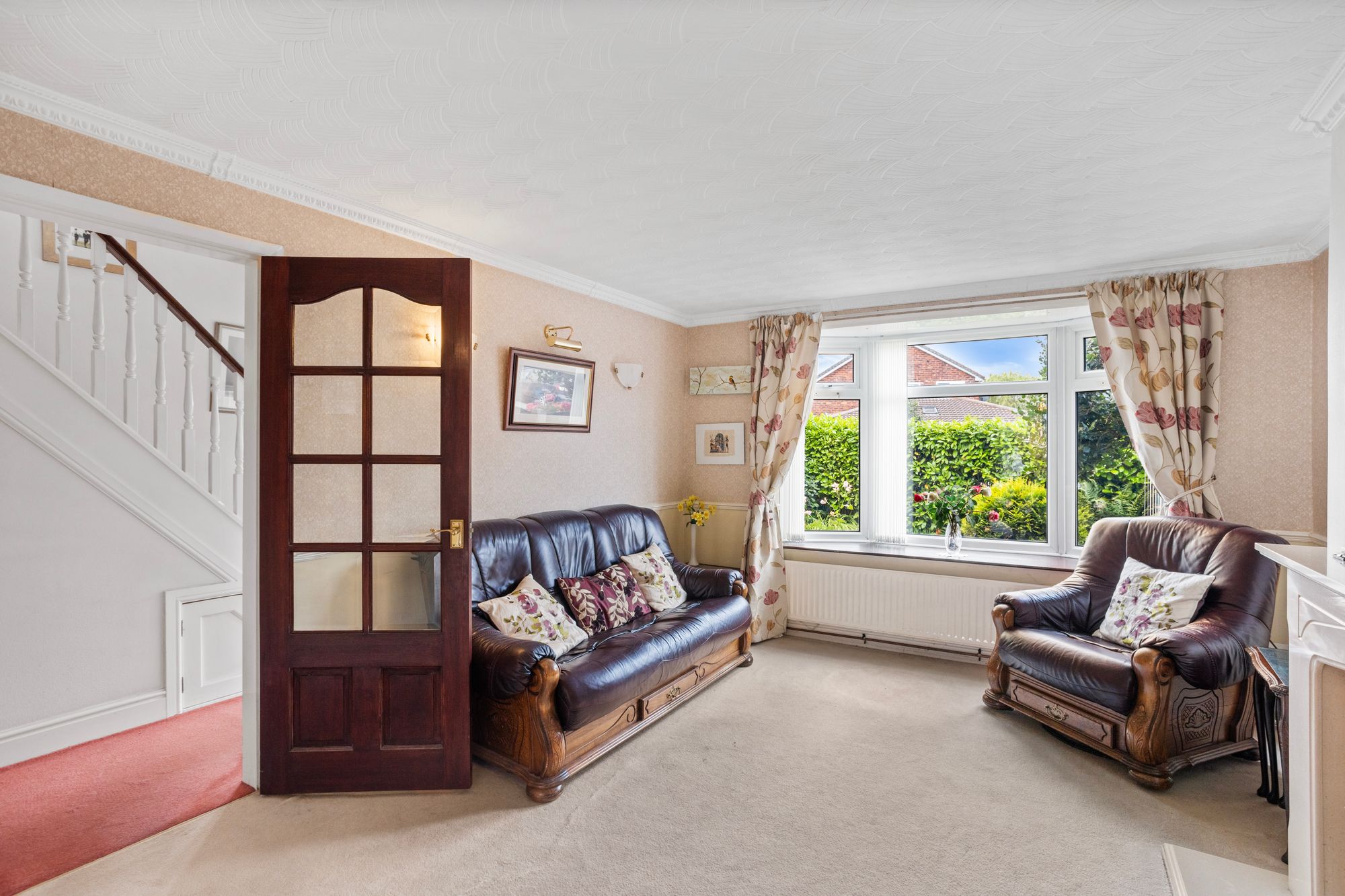 Withycombe Road, Penketh, WA5