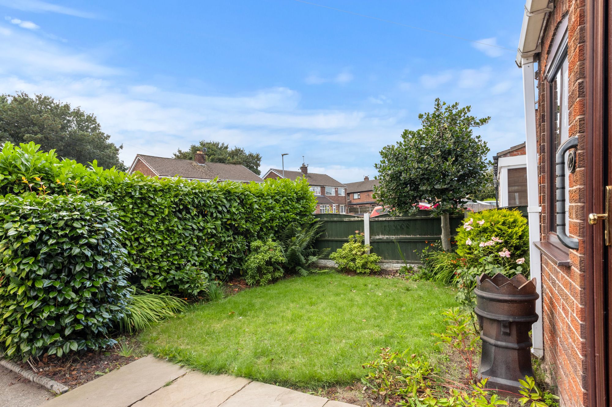 Withycombe Road, Penketh, WA5