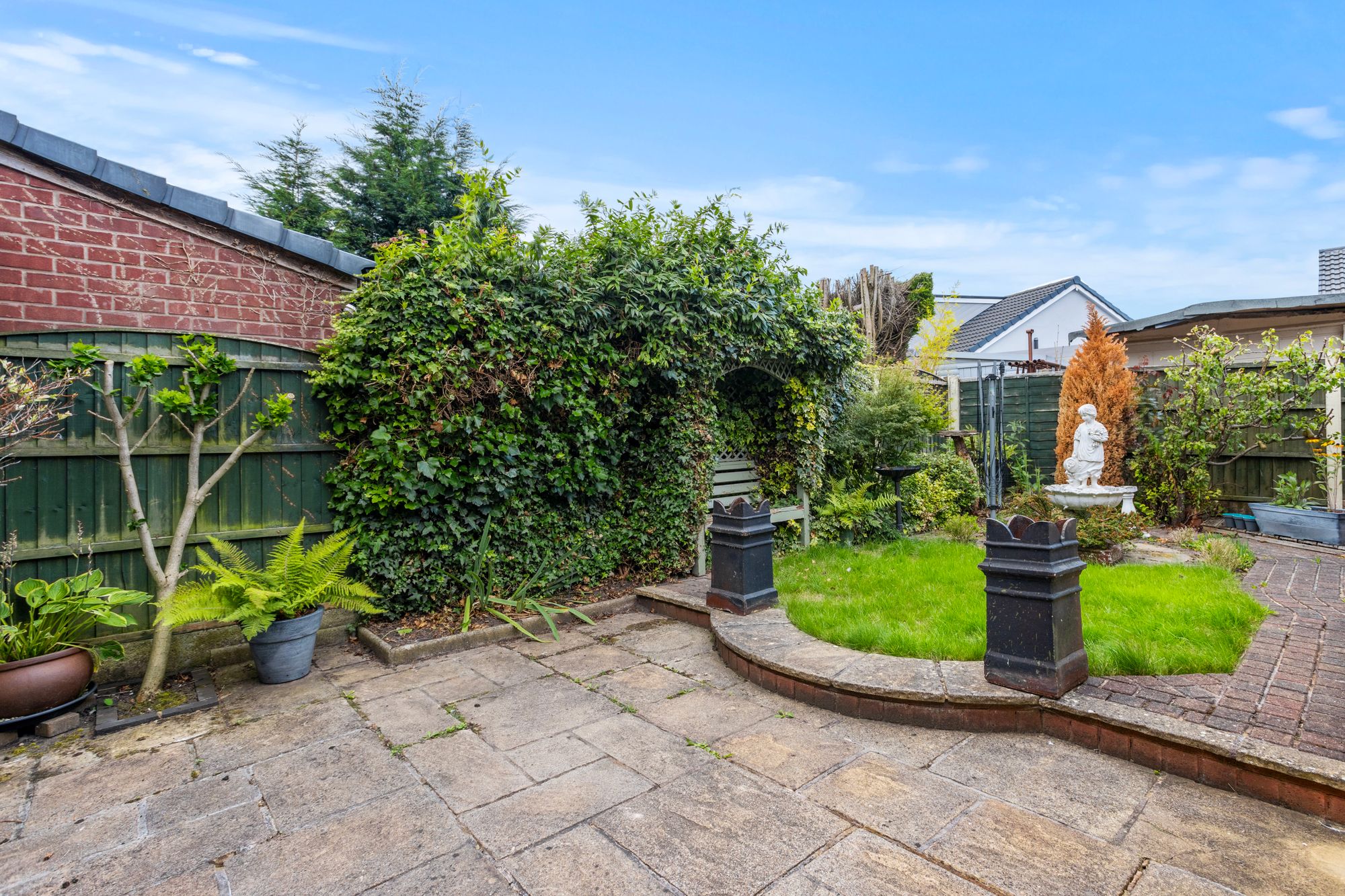 Withycombe Road, Penketh, WA5