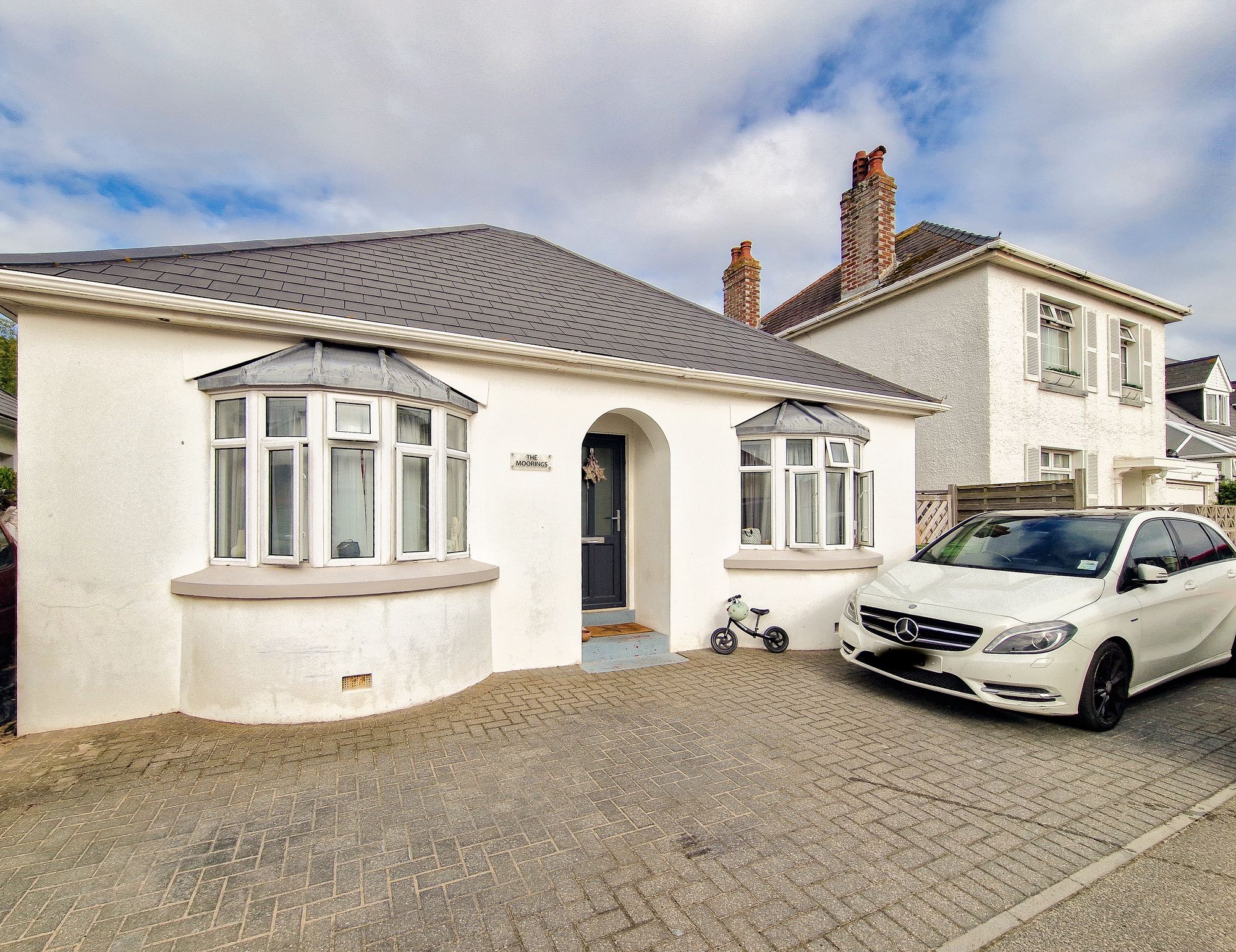 3 bed Bungalow For Sale in St. Clement, Jersey