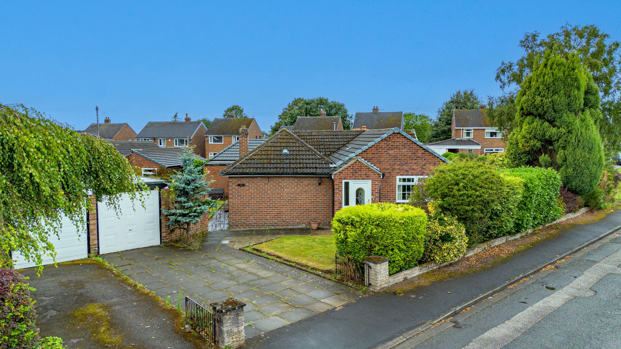 Beechmore, Warrington