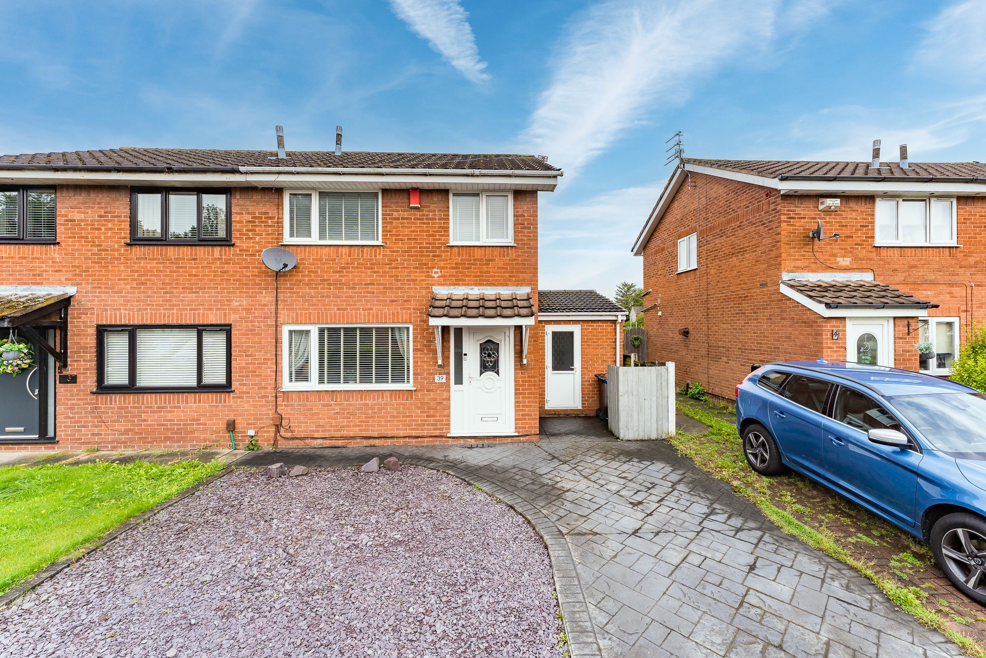 Cottesmore Way, Golborne, WA3