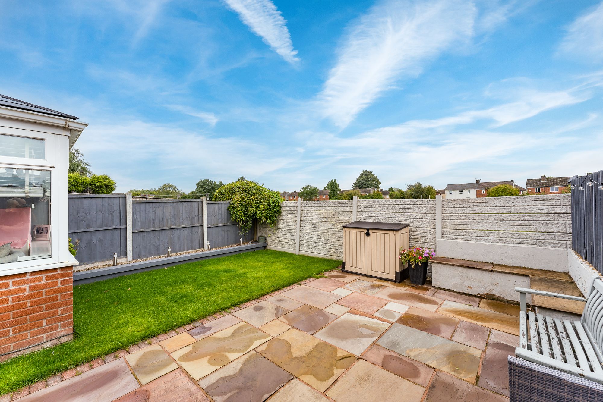 Cottesmore Way, Golborne, WA3