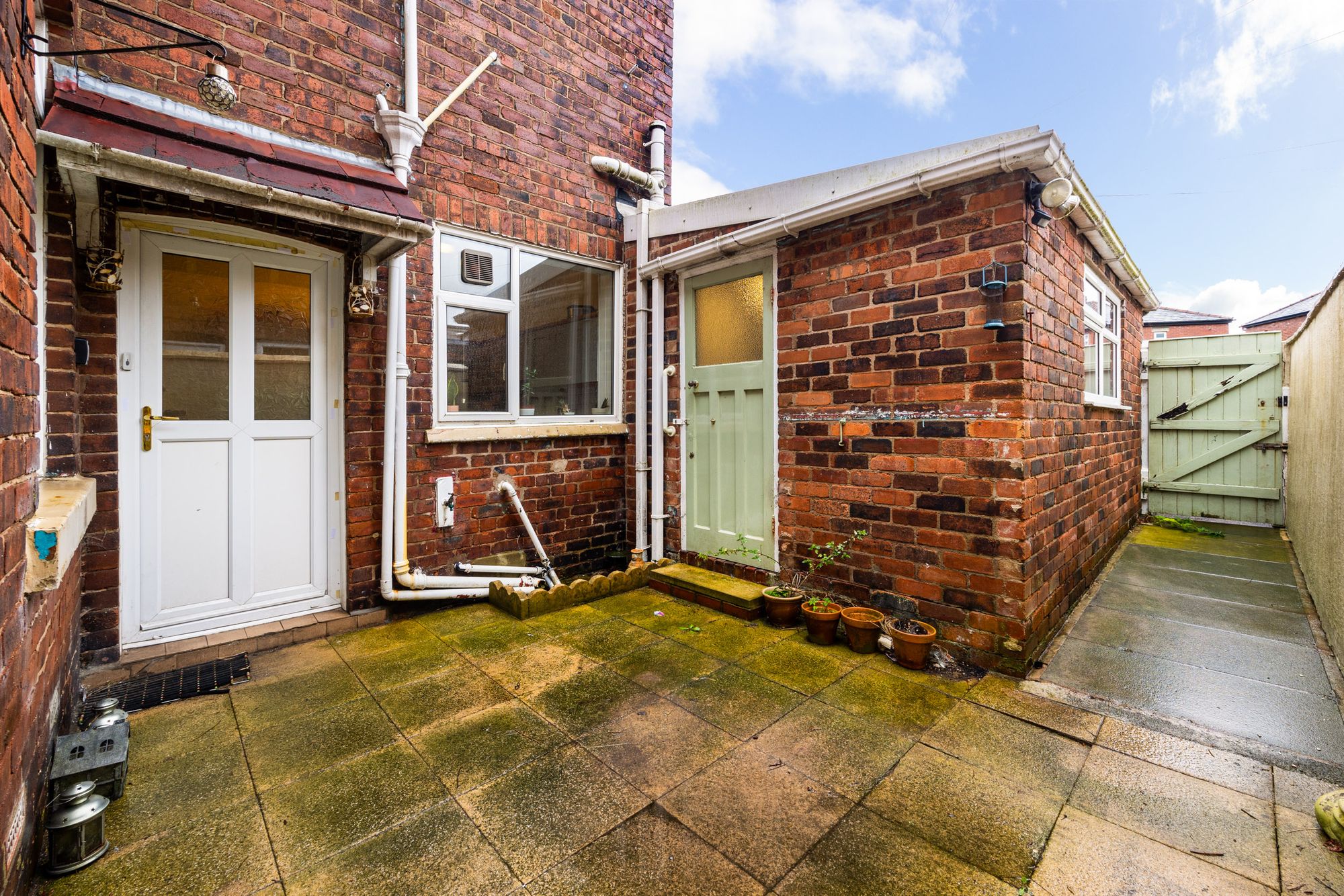 Wigan Road, Ashton-In-Makerfield, WN4