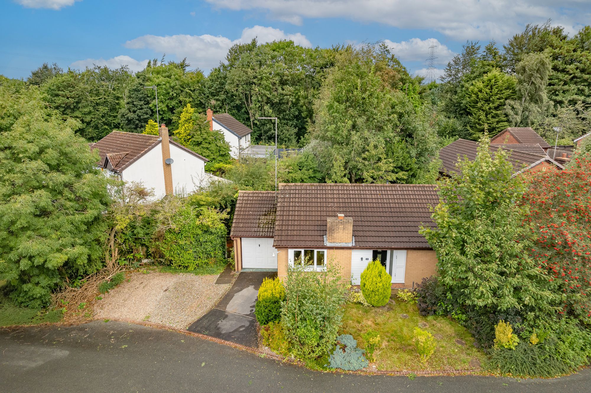 Weaverside Avenue, Runcorn