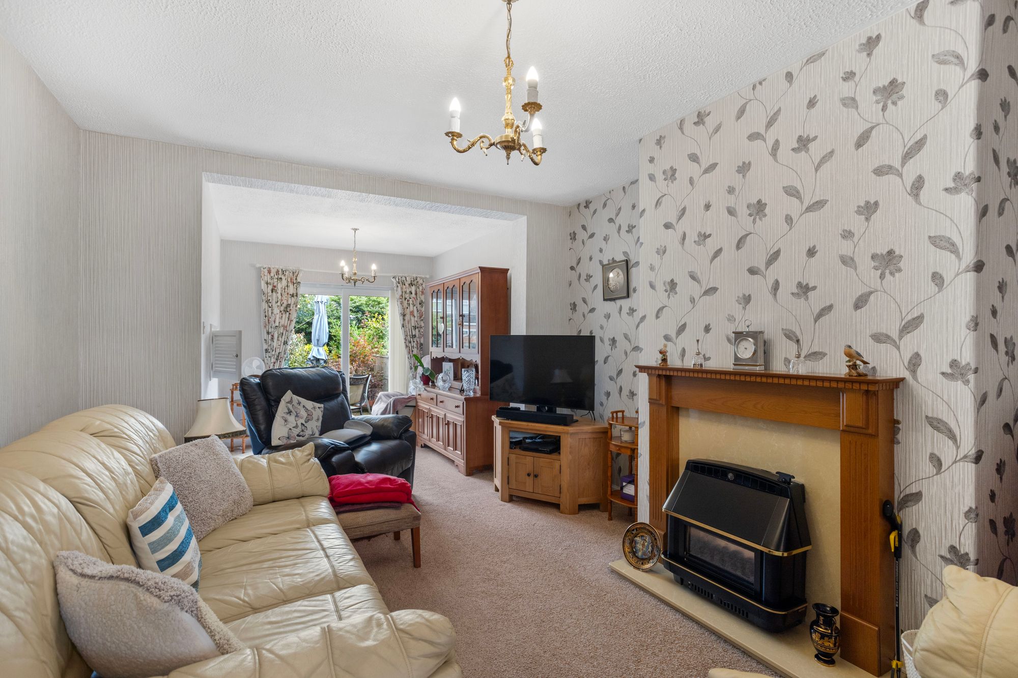 Flers Avenue, Warrington, WA4