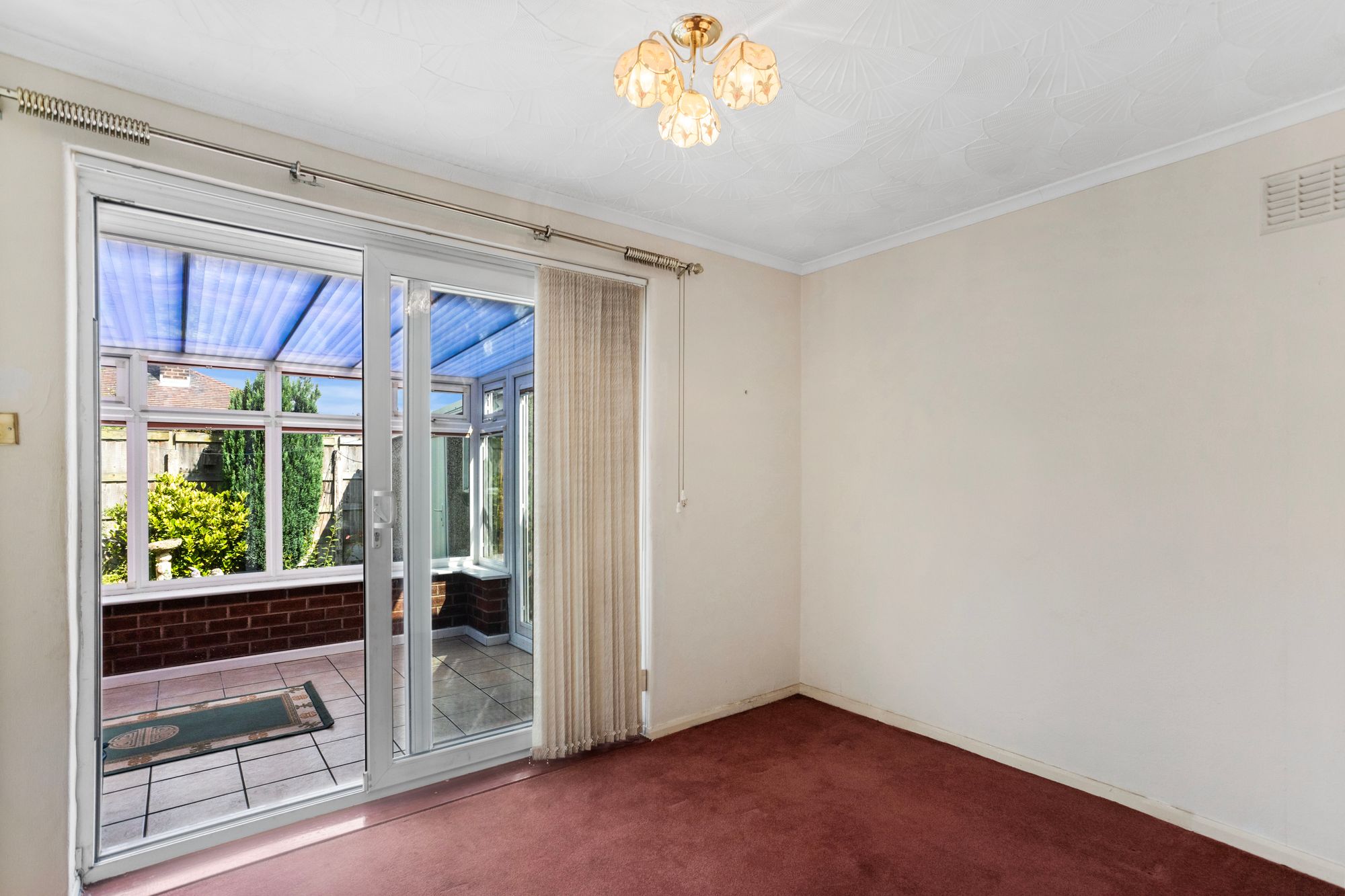 Birchdale Road, Paddington, WA1