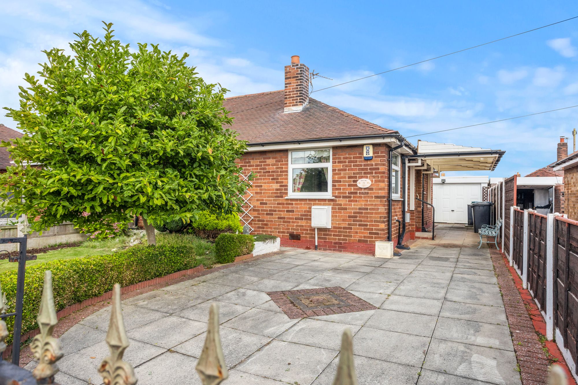 Birchdale Road, Paddington, WA1