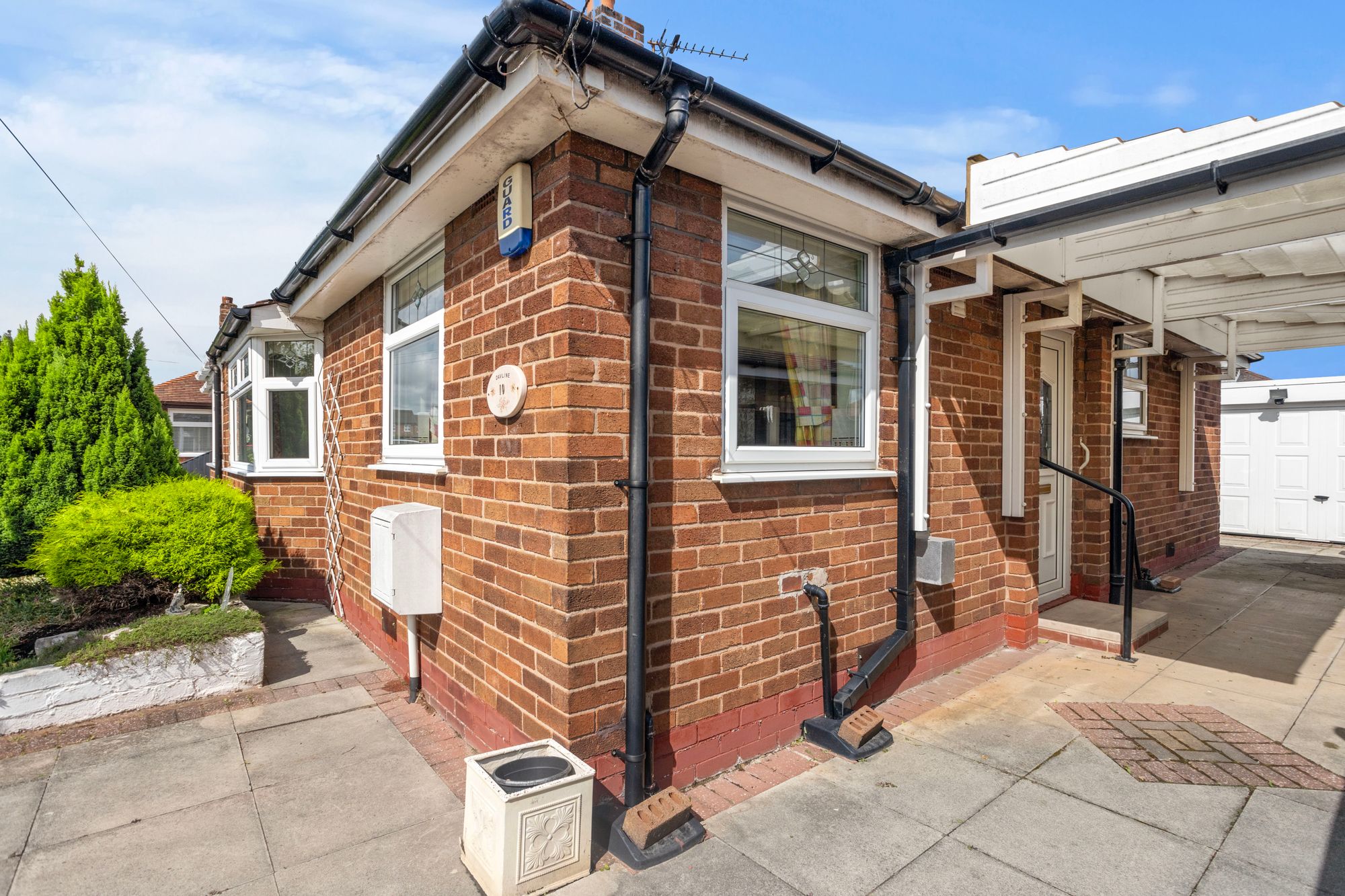 Birchdale Road, Paddington, WA1