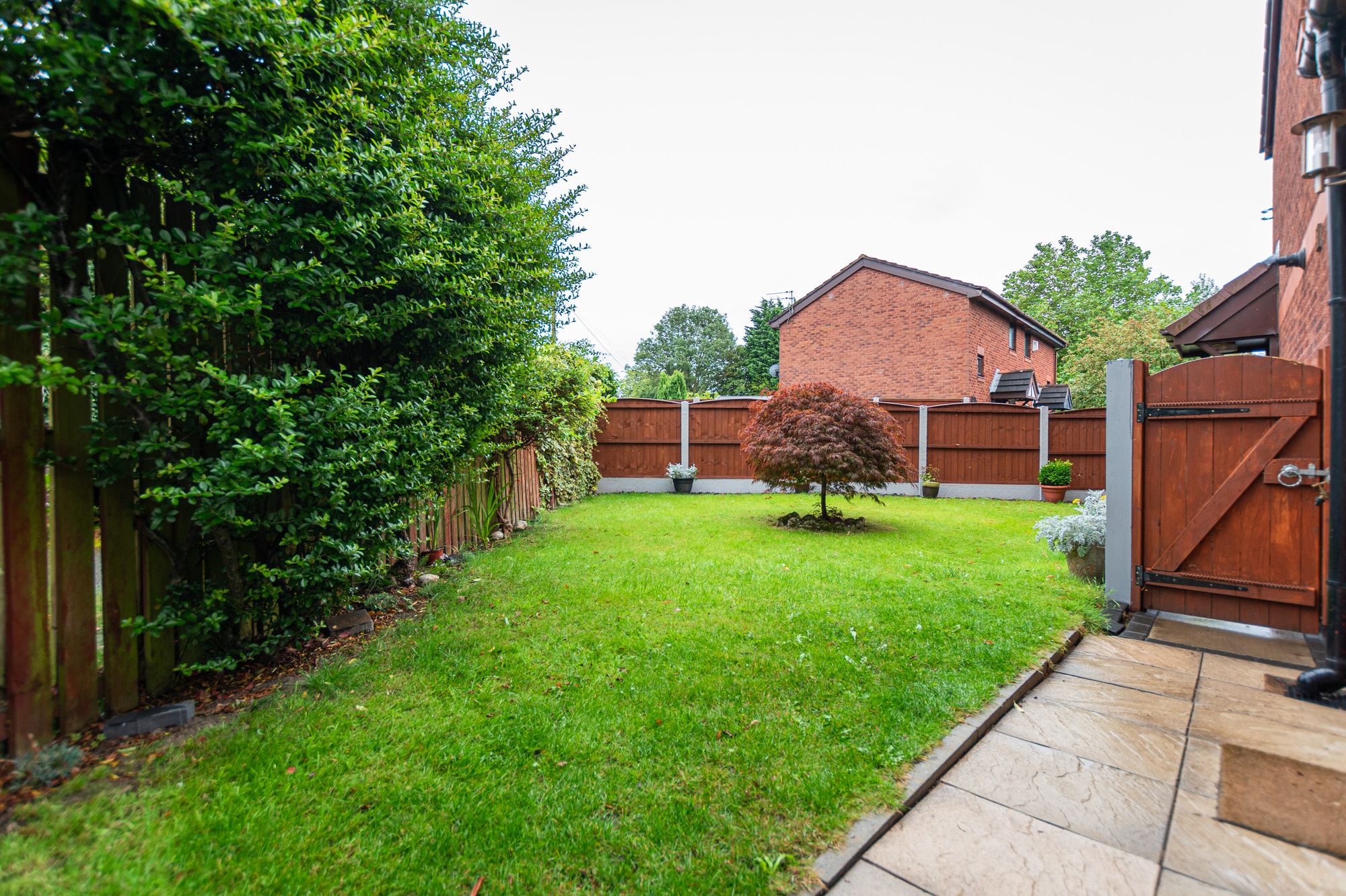 Carders Close, Leigh, WN7