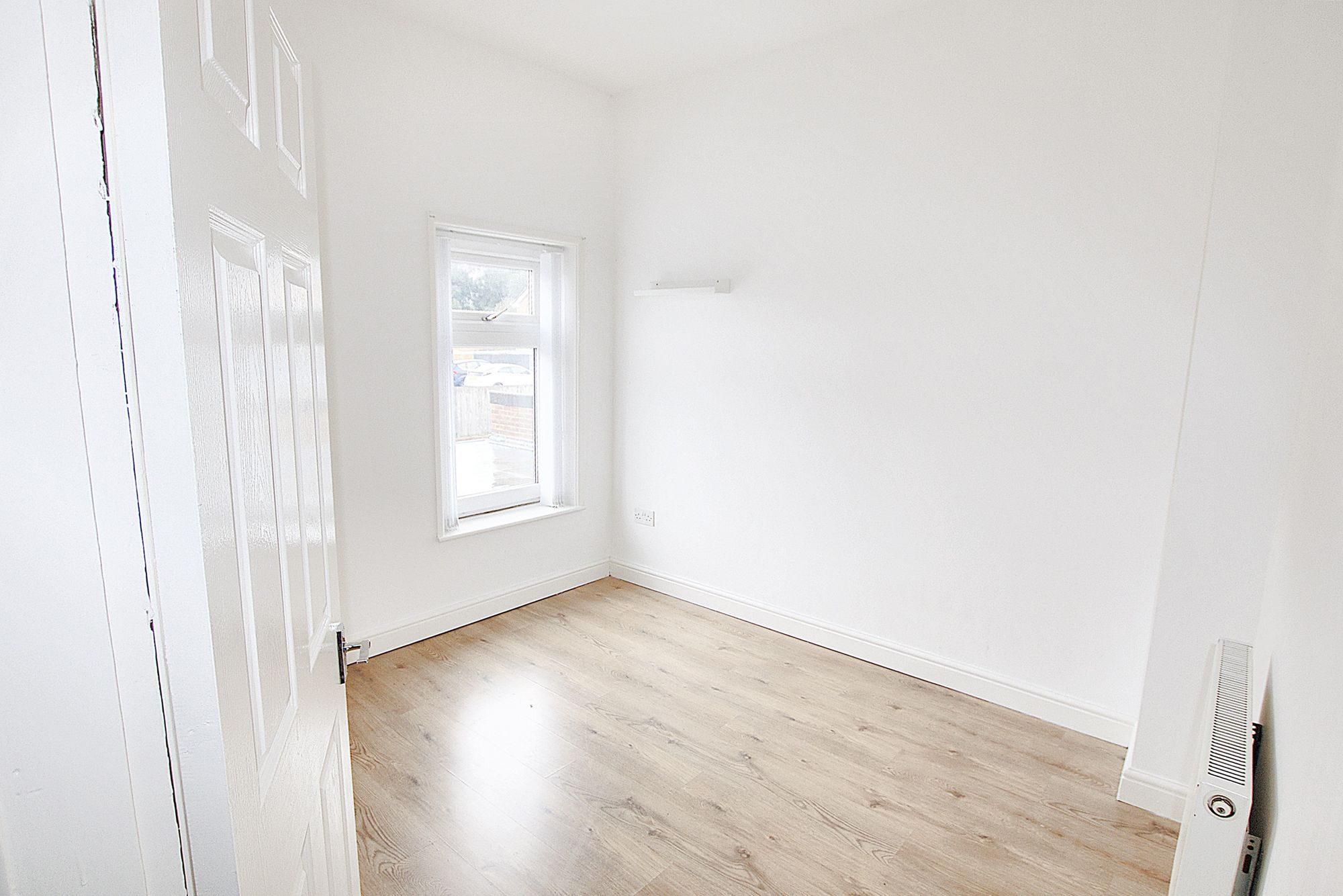 Harris Street, Widnes