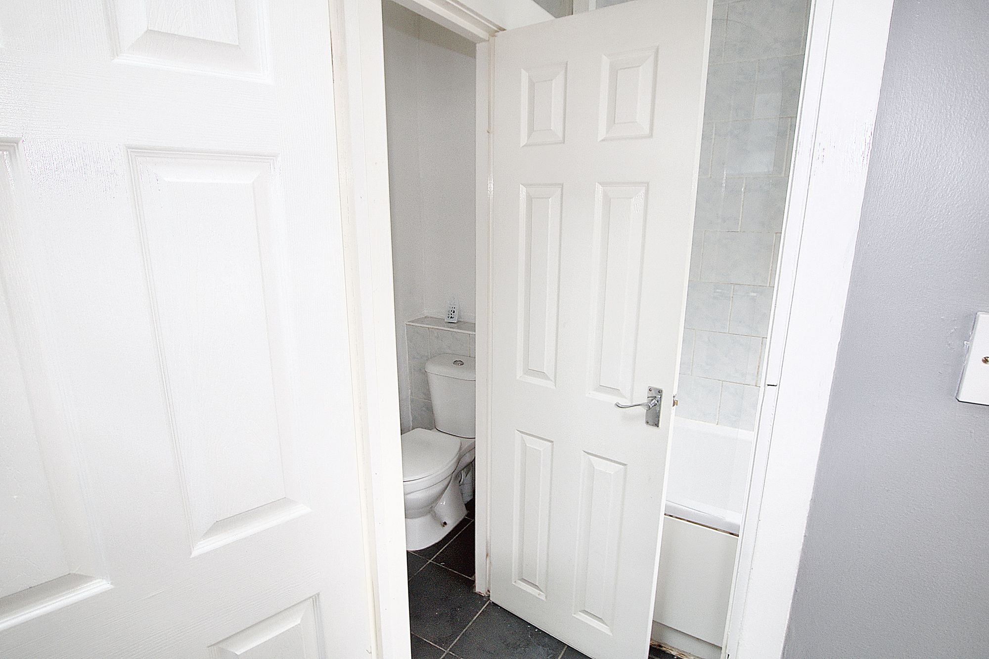 Harris Street, Widnes